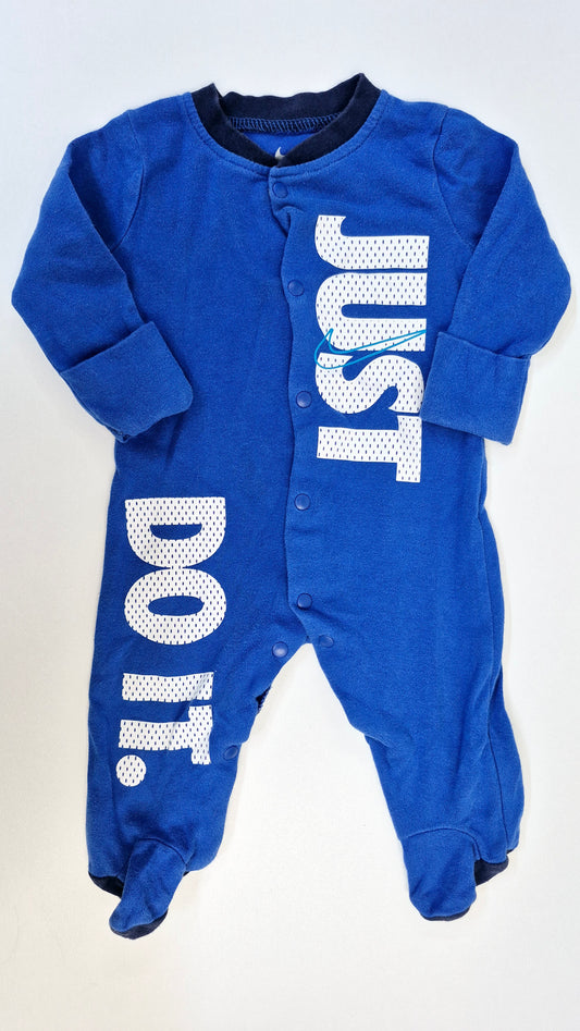 Pyjama 3 mois Nike