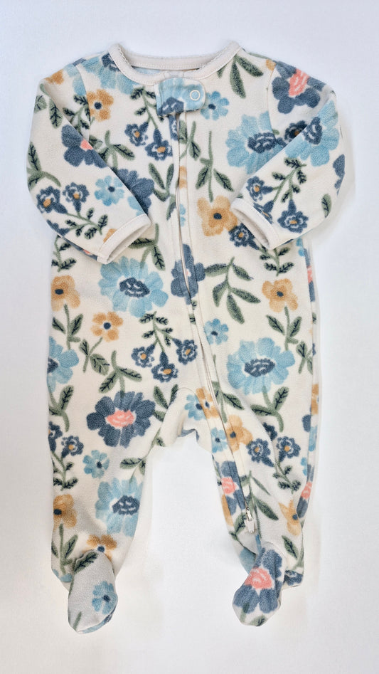 Pyjama 0-3 mois Carter's