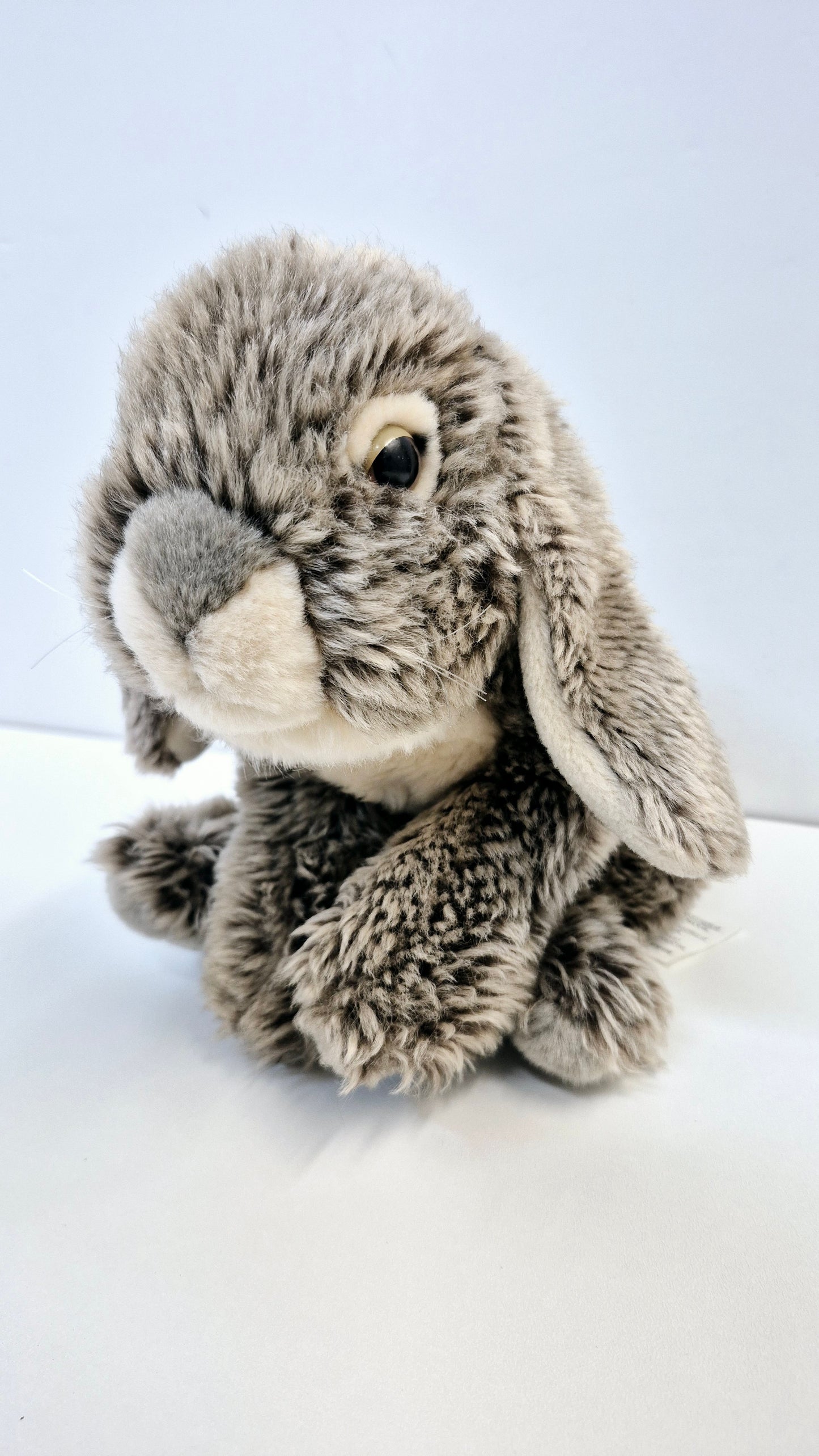 Peluche Lapin