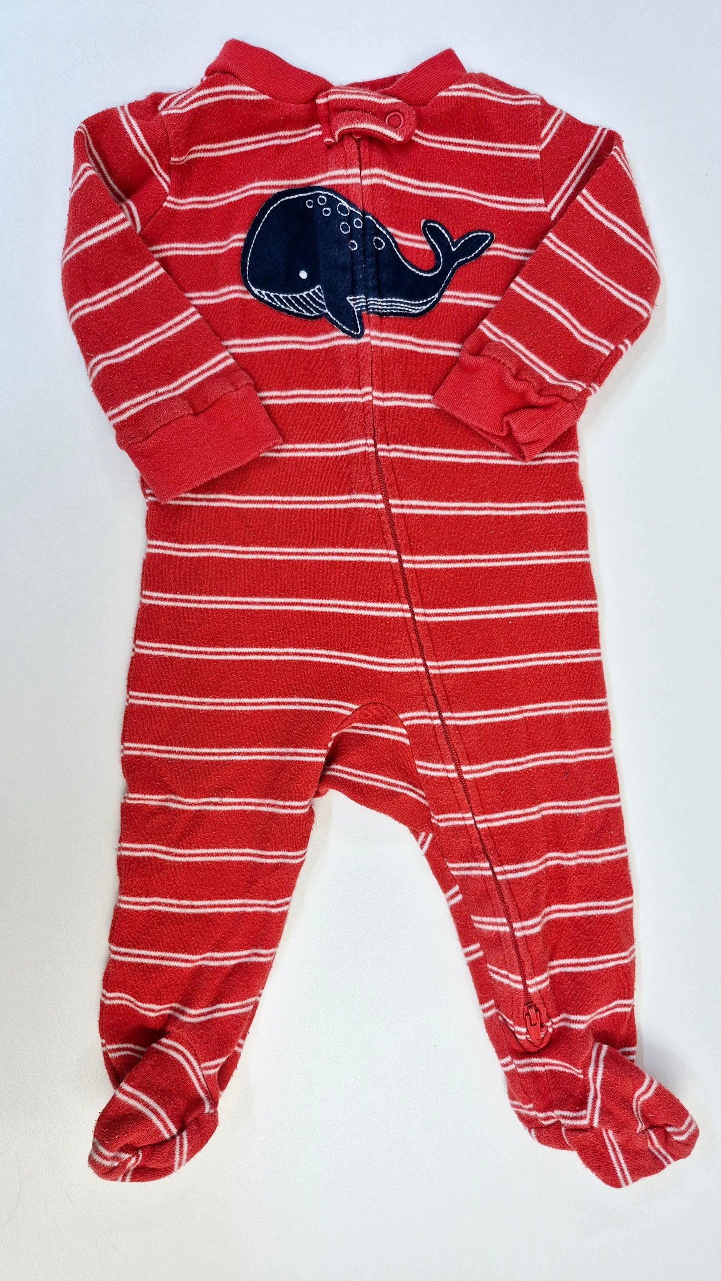 Pyjama 3-6 mois Carter's