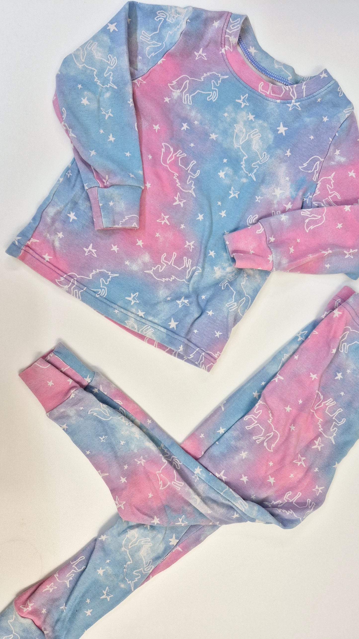 Pyjama 5T Kirkland