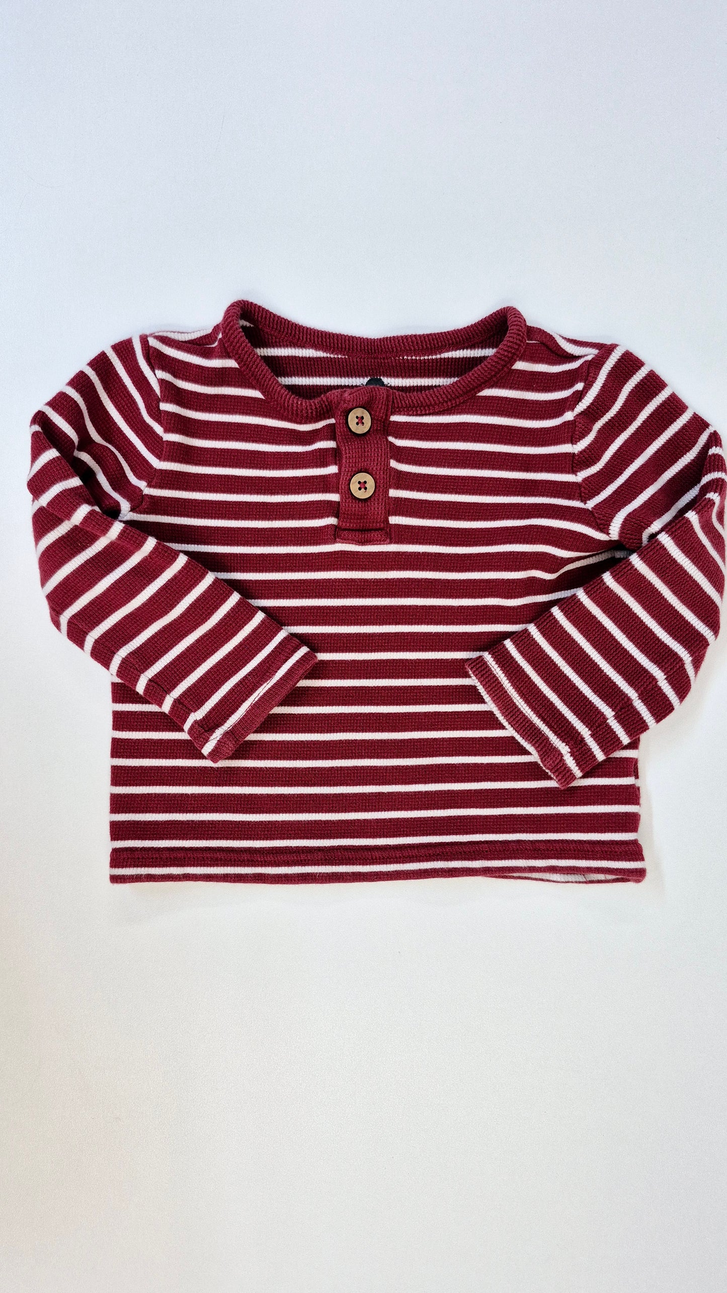 Chandail Tricot 2-3T Little Earthling