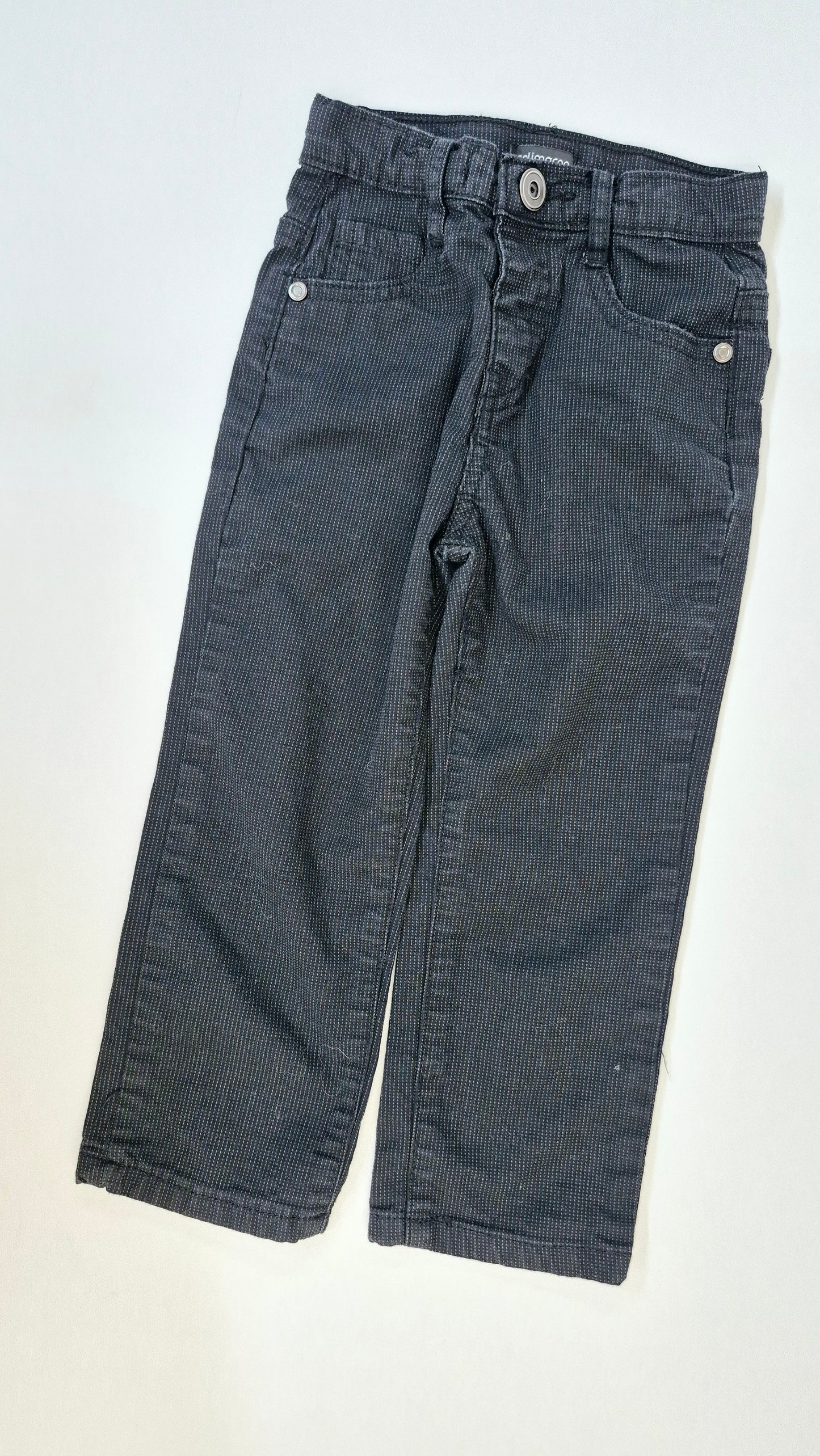 Pantalon 2T Colimaçon