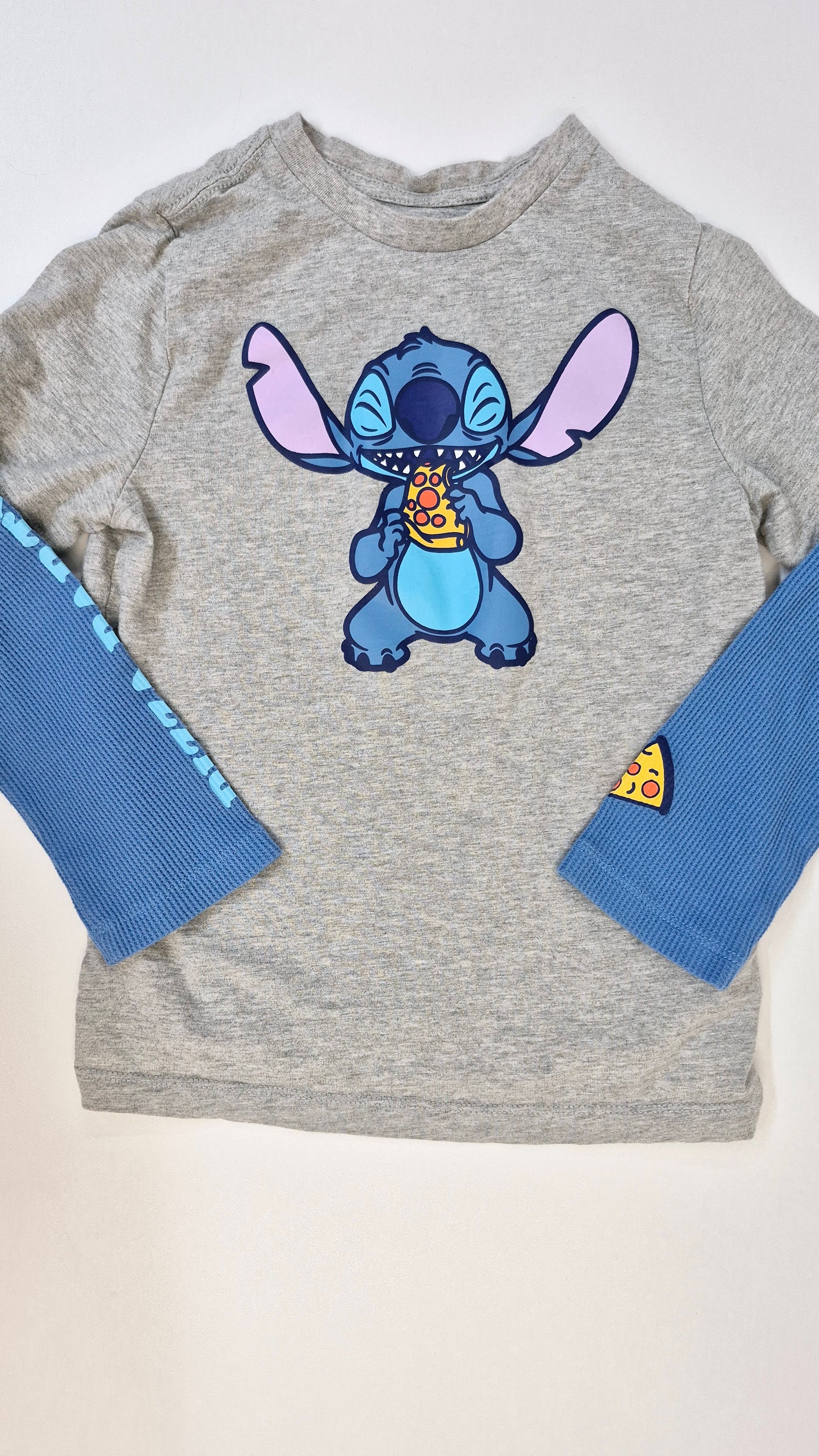 Chandail Small 6-7A Disney