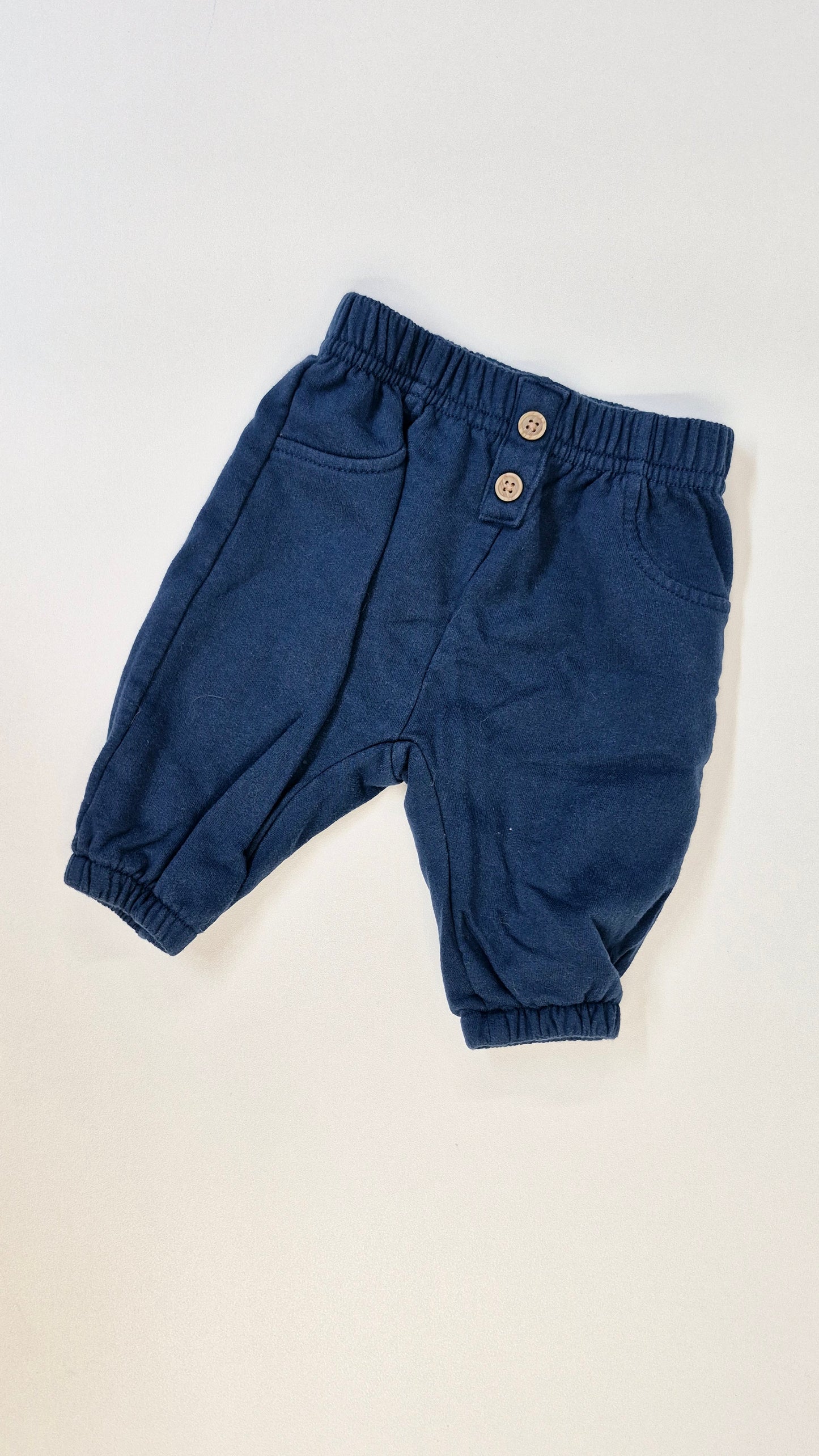 Pantalon 3 mois Rococo