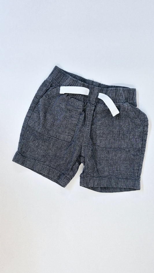Culotte Courte 18 mois Pekkle