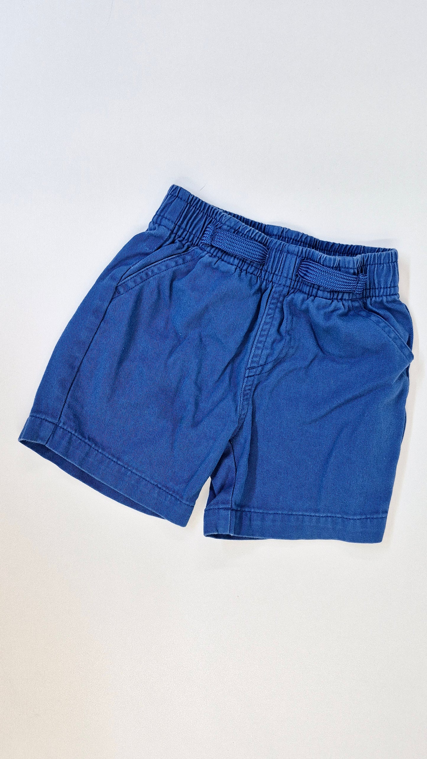Culotte Courte 18 mois Pekkle