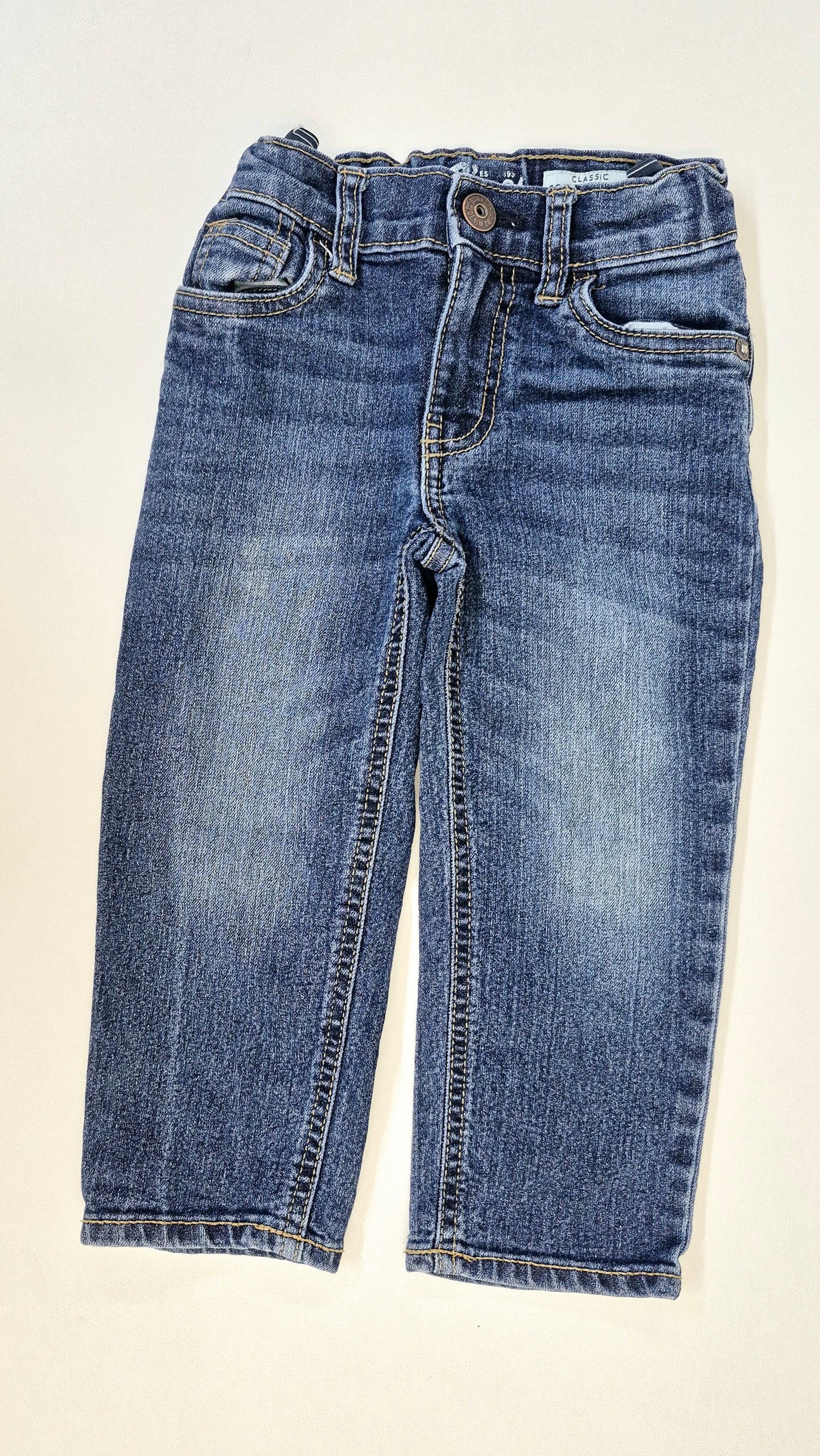 Pantalon 2T OshKosh