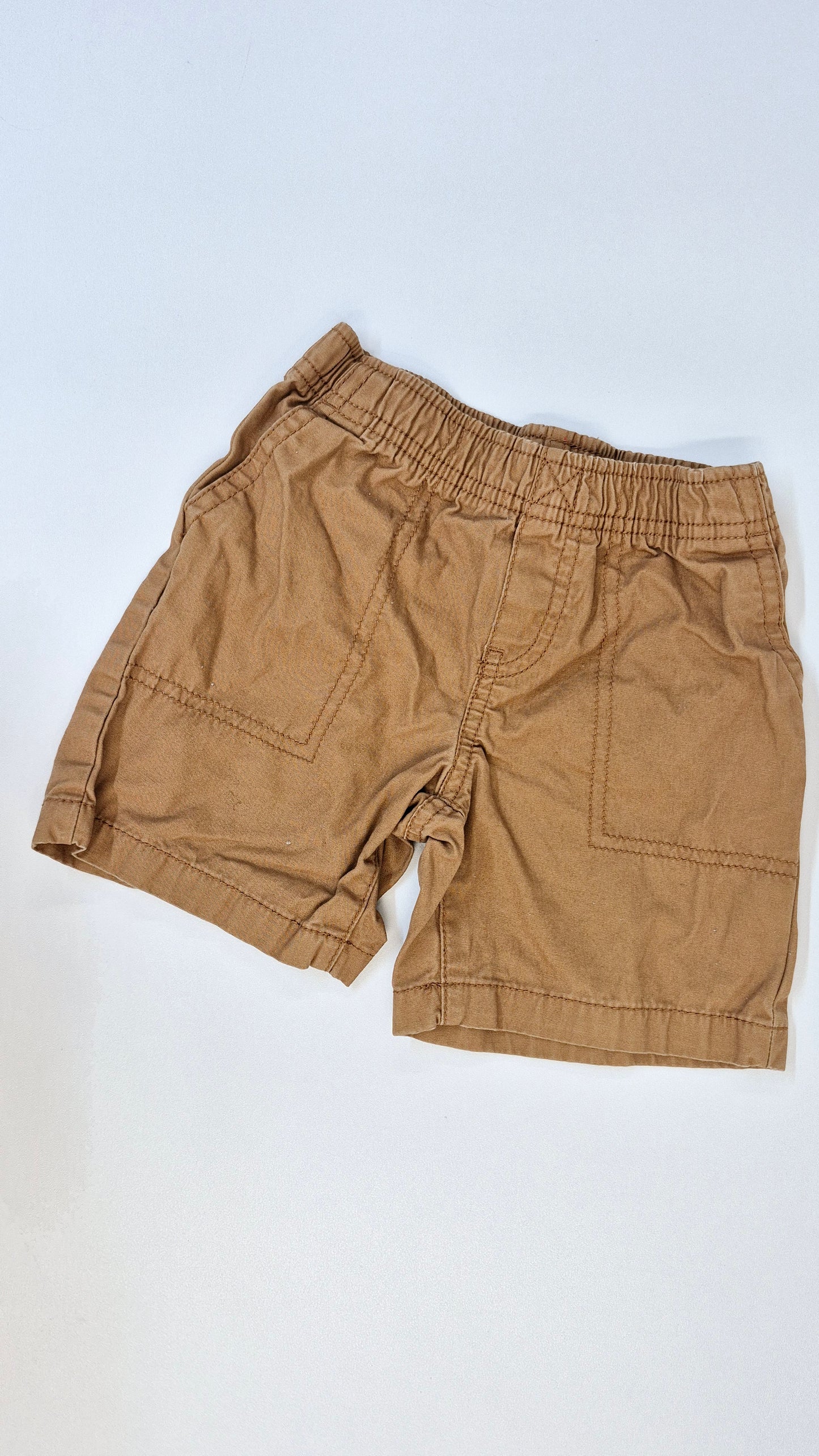 Culotte Courte 3T Carter's