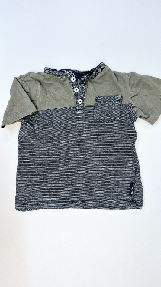 Chandail 3T Ben Sherman