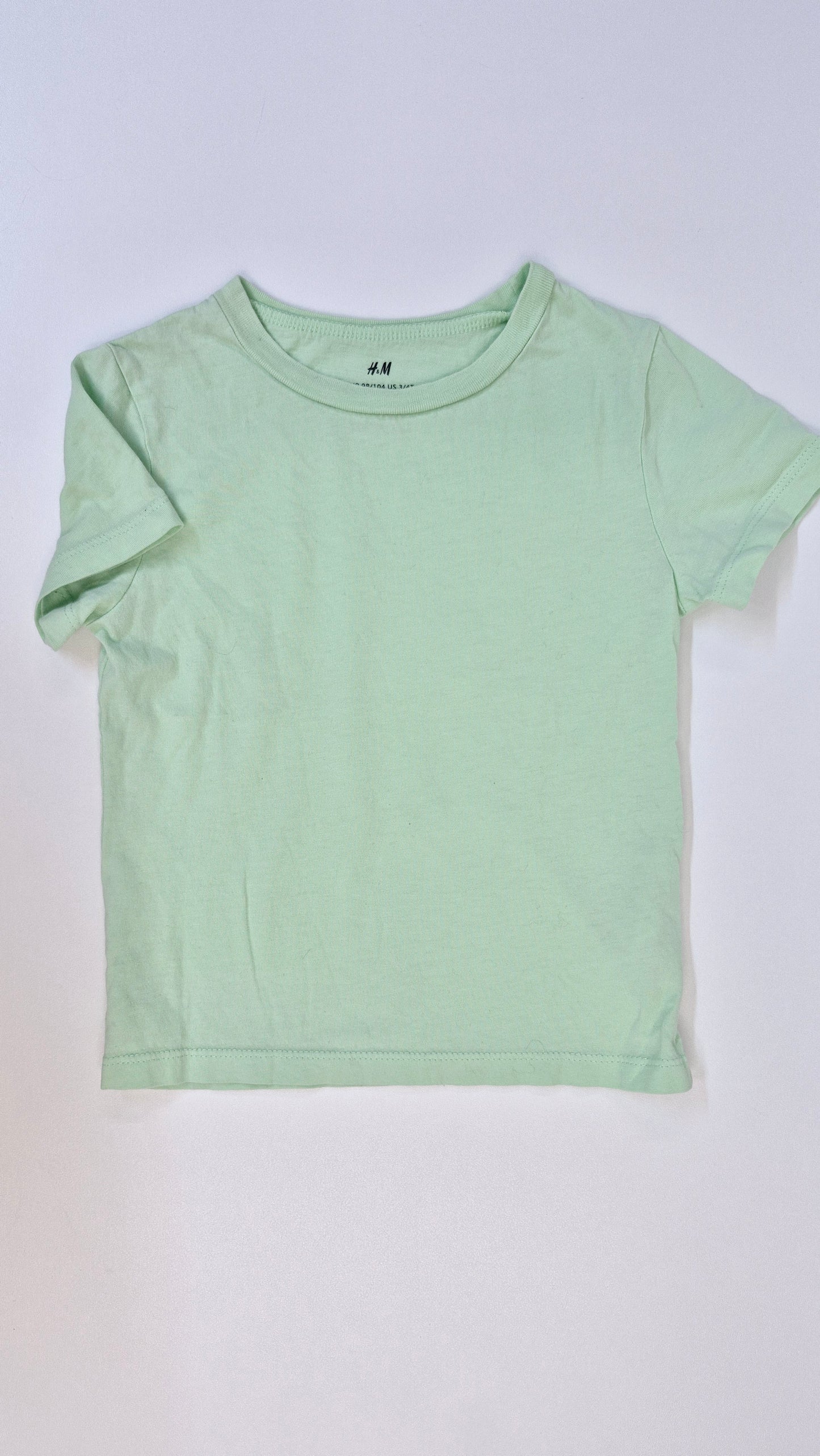 Chandail 2-4T H&M