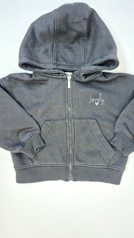 Veste 4-5T Minoti