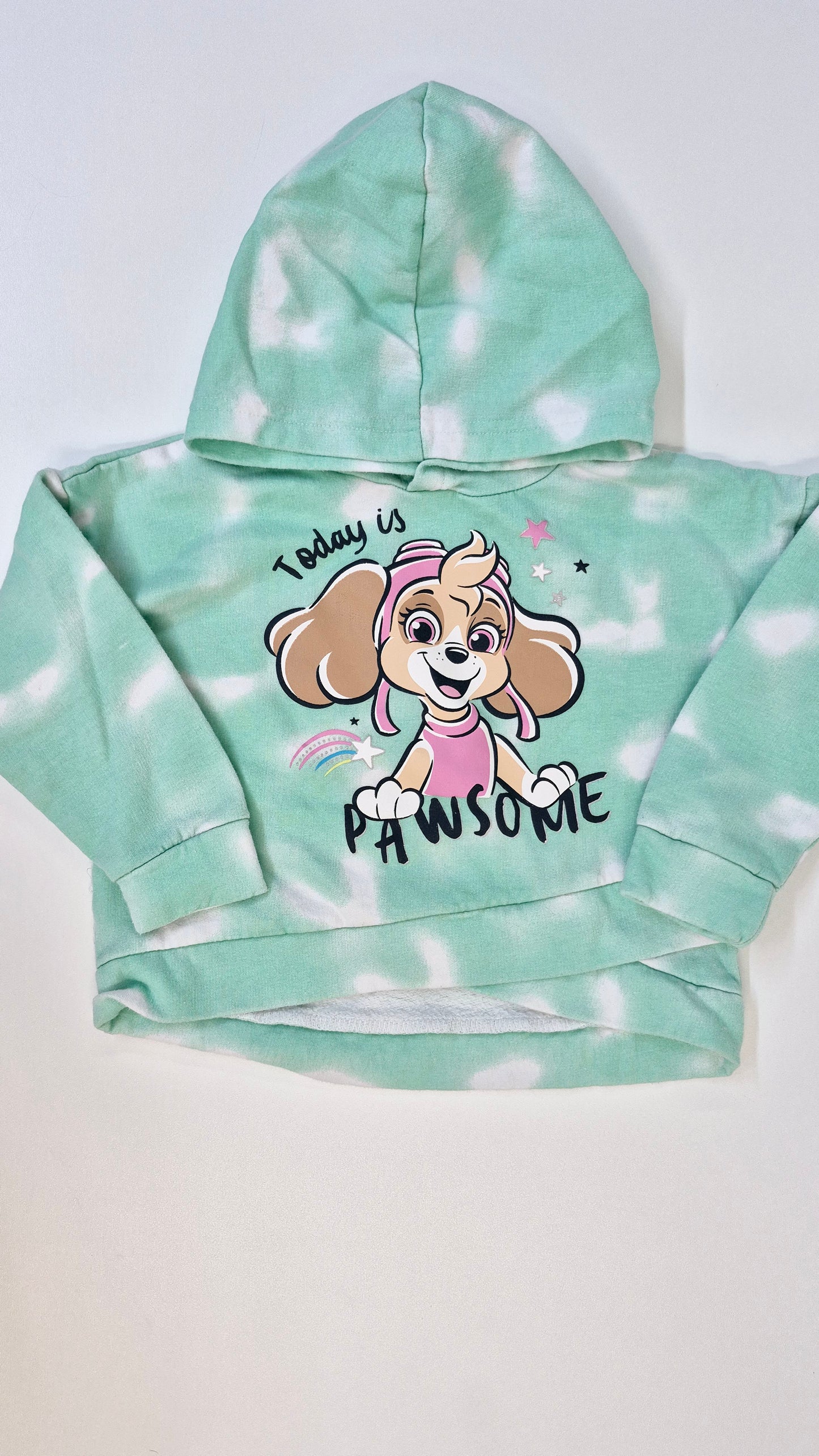 Veste 3T Nickelodeon
