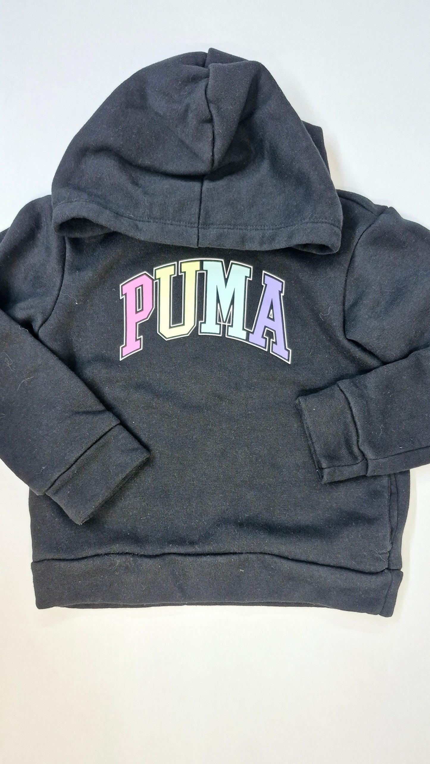 Veste 4T Puma