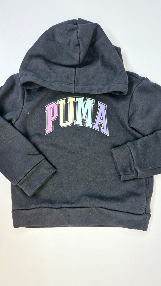 Veste 4T Puma