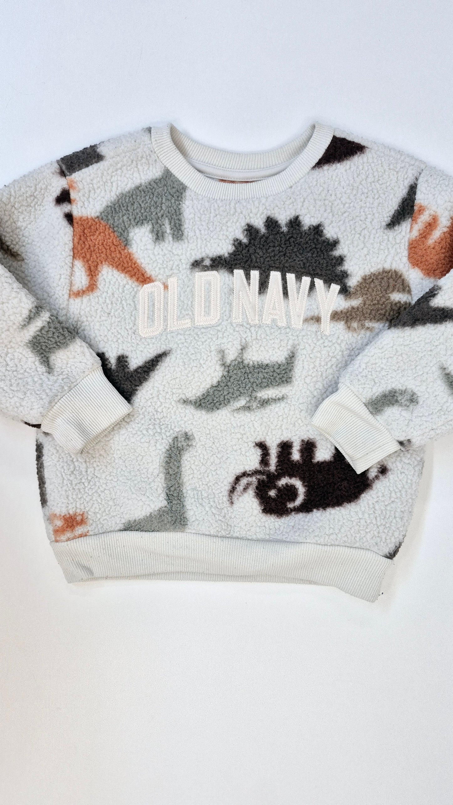 Veste 2T Old Navy (Imparfait voir photo)