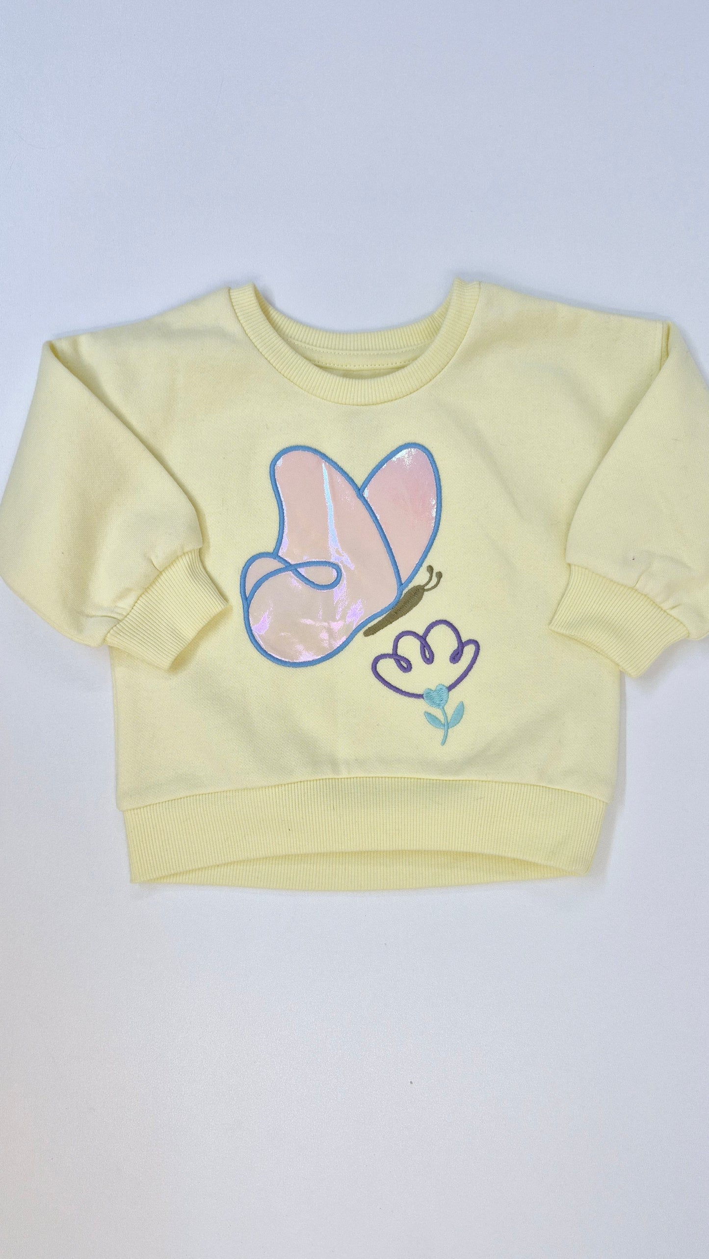 Veste 6-12 mois George