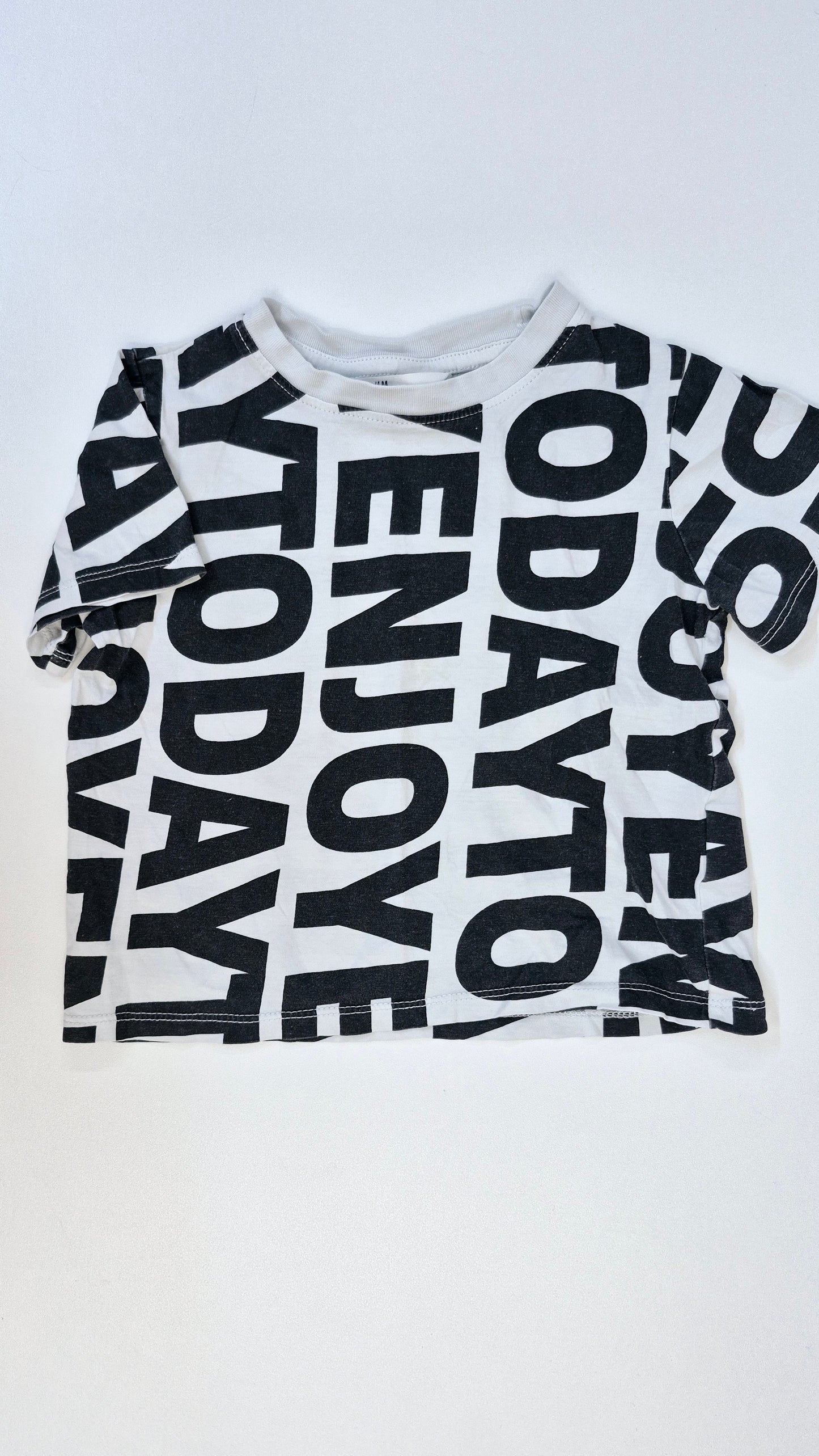 Chandail 2-4T H&M