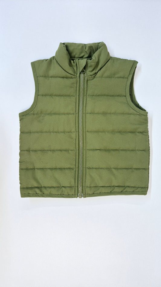 Manteau 2T Mini Threads By Petit Lem