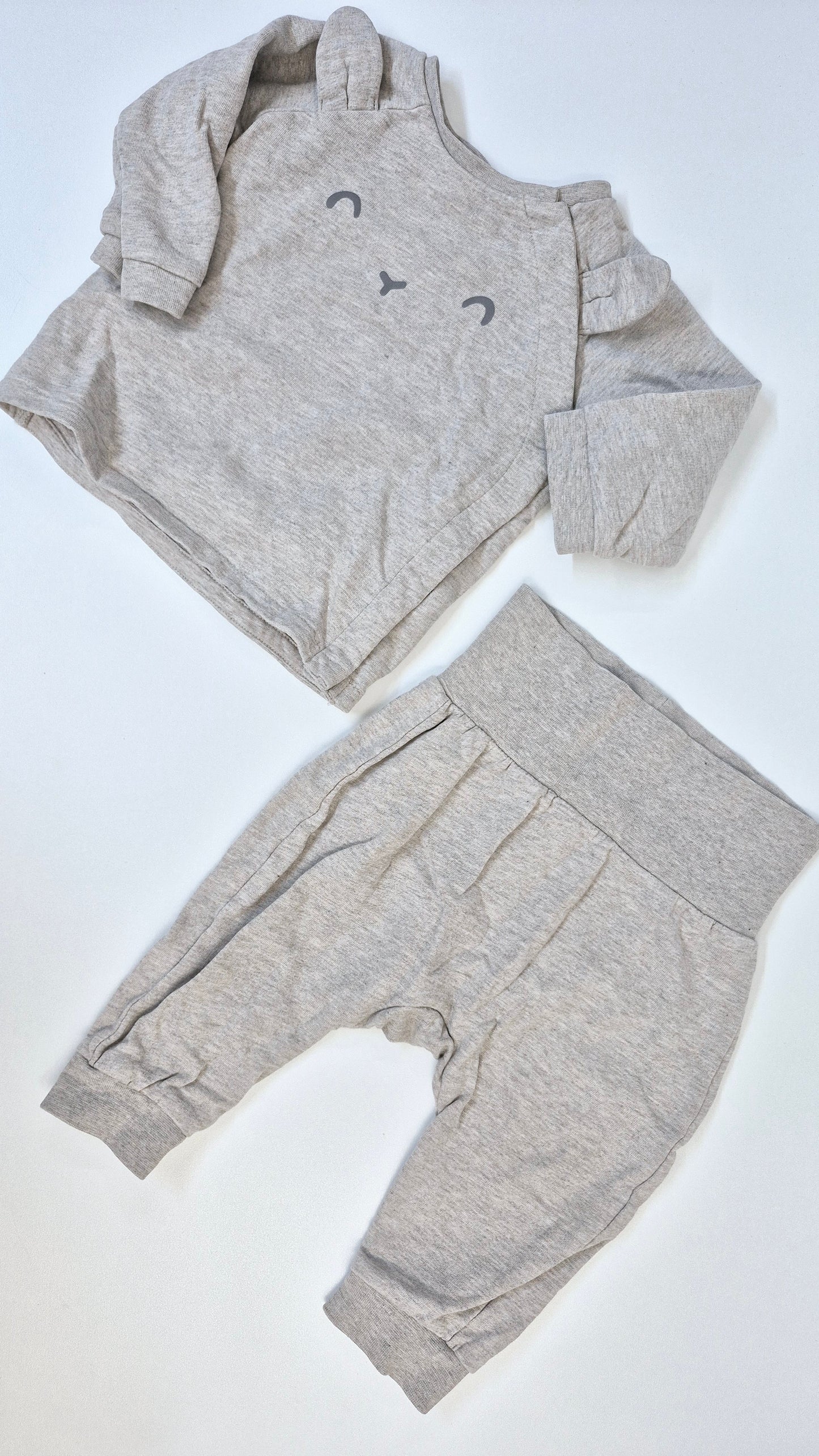 Ensemble 4-6 mois H&M