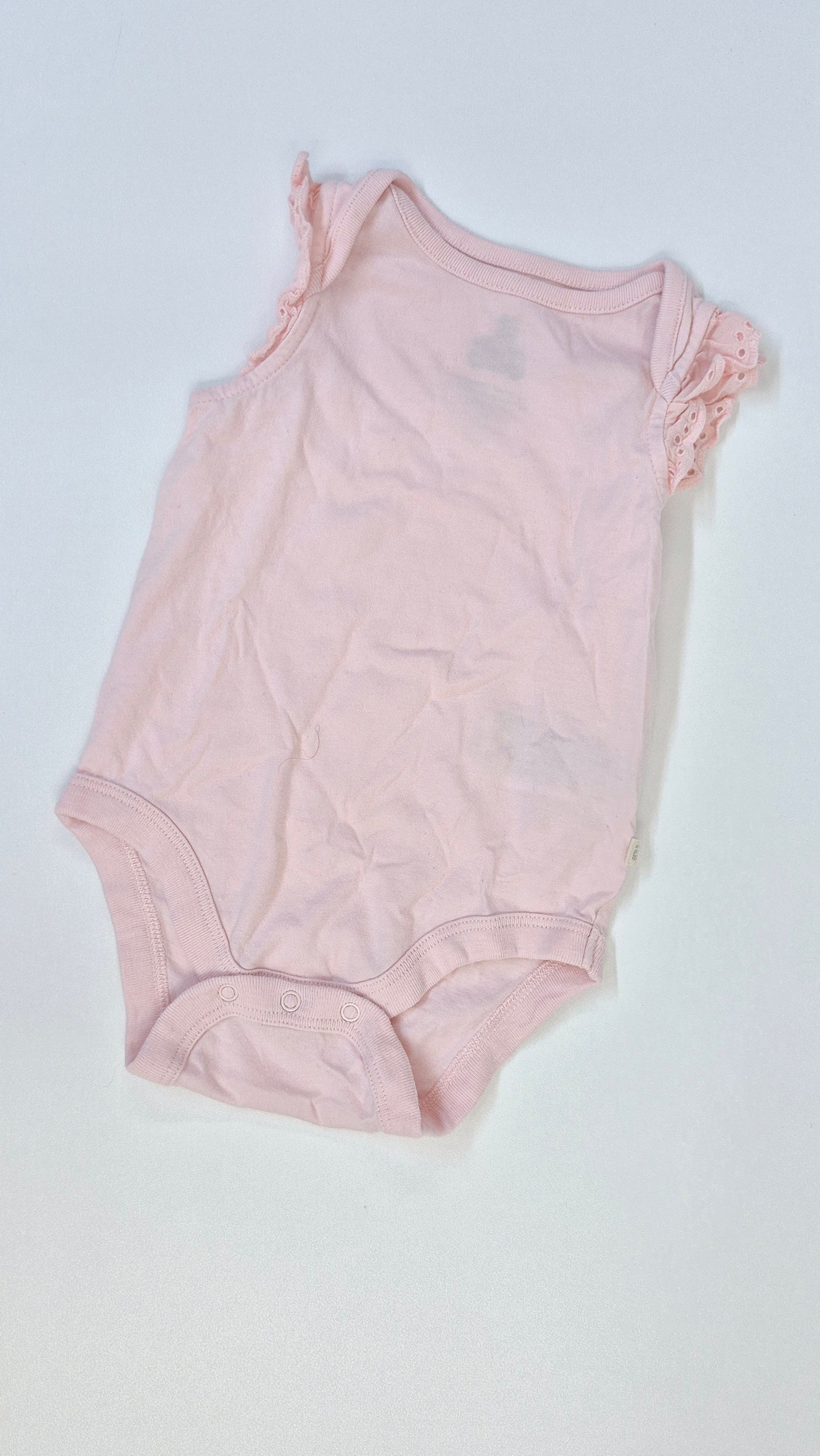 Cache Couche 3-6 mois Baby Gap