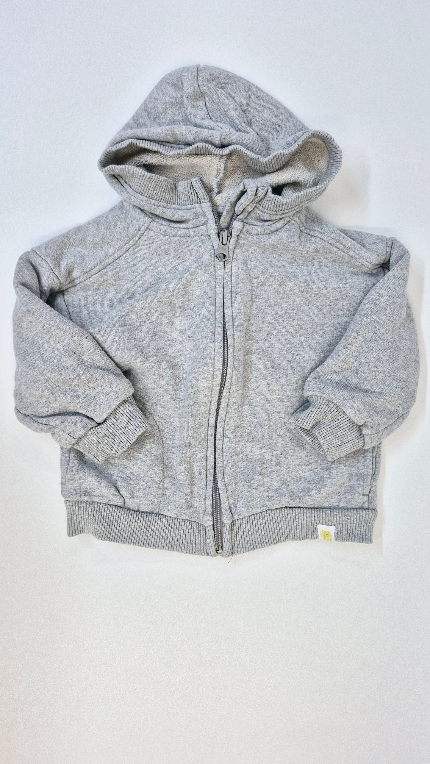 Veste 12-18 mois Little Earthling