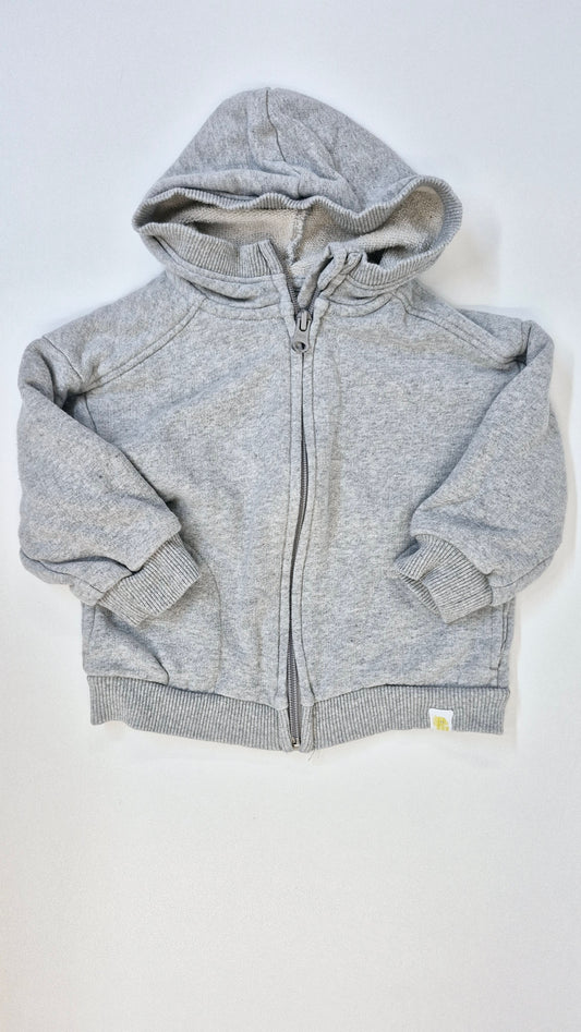 Veste 12-18 mois Little Earthling