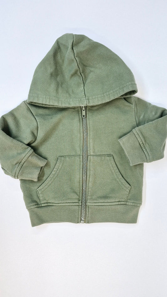 Veste 12 mois