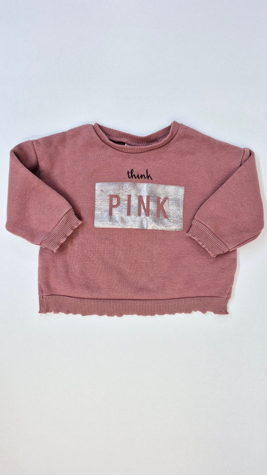 Veste 3-6 mois Zara