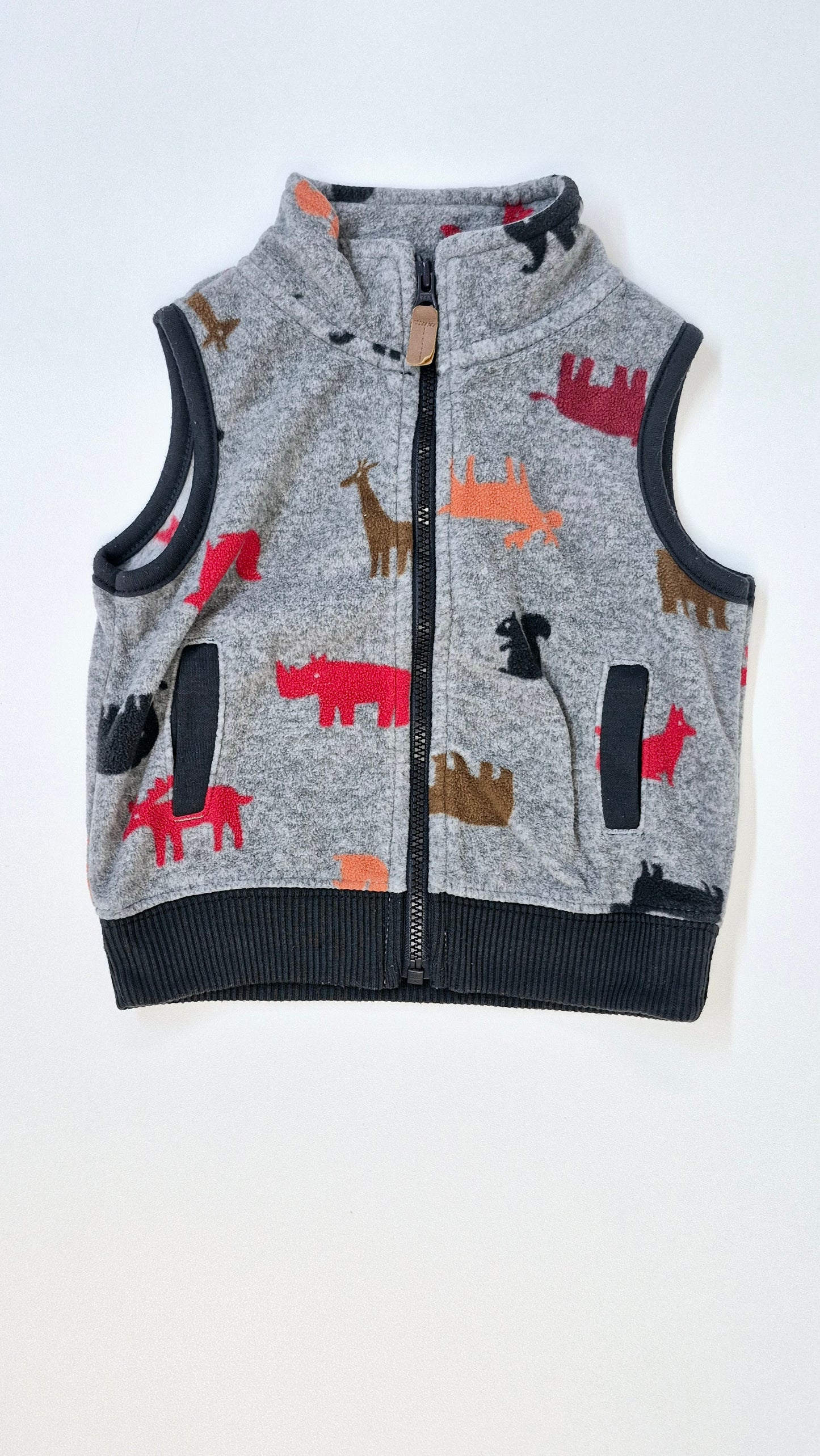 Veste 9 mois Carter's