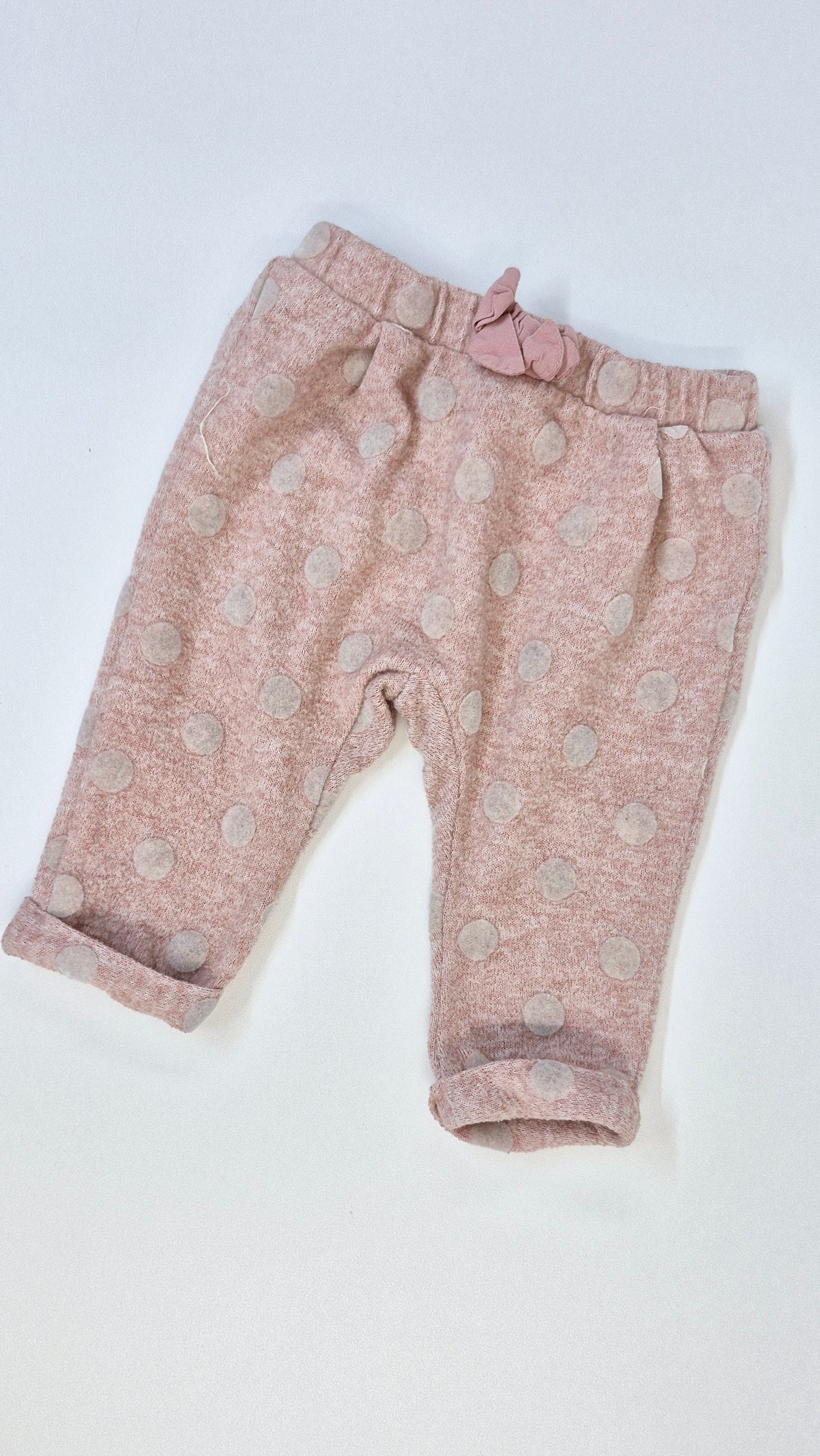 Pantalon 3-6 mois Zara
