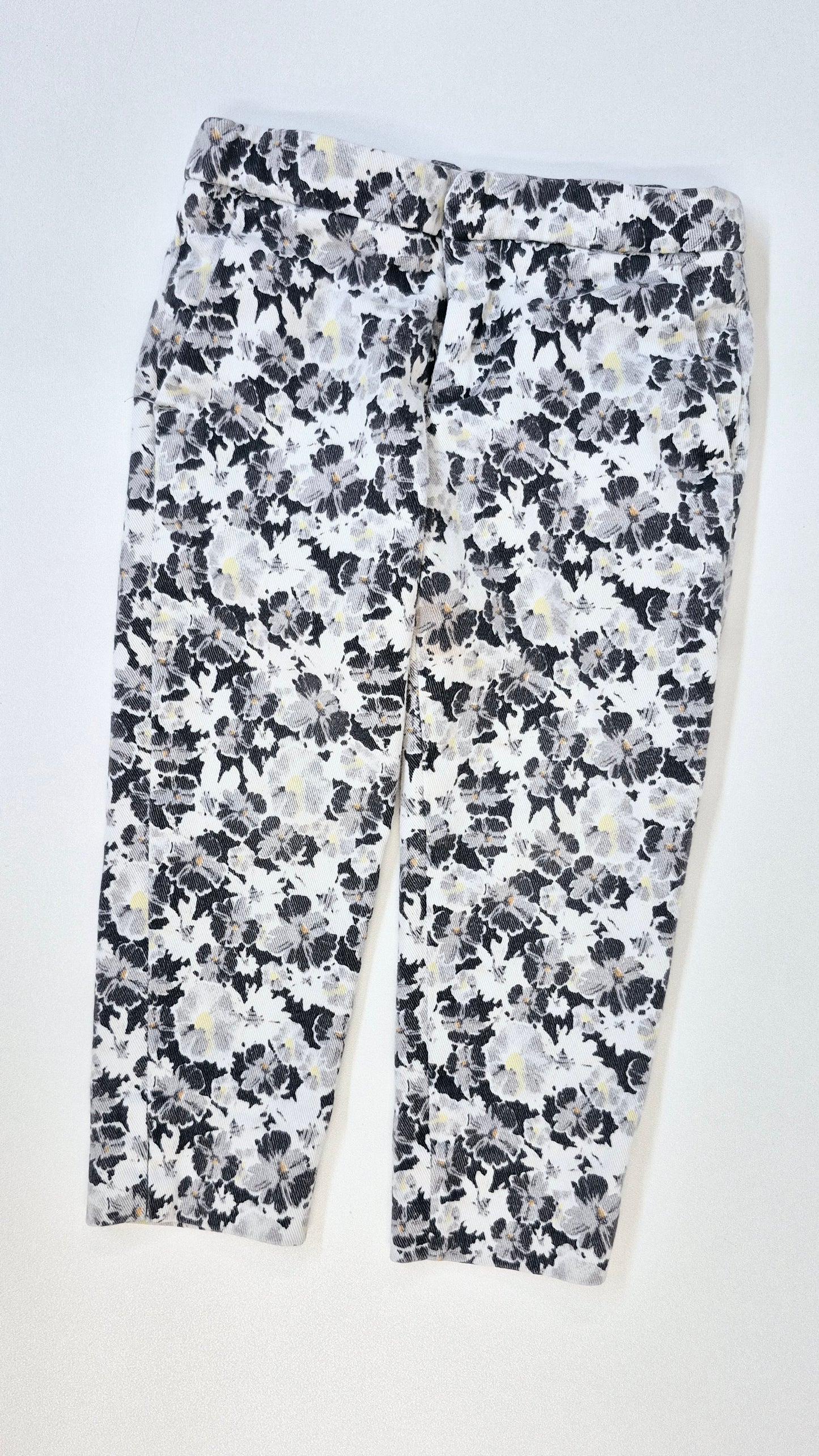 Pantalon 3-4T Zara