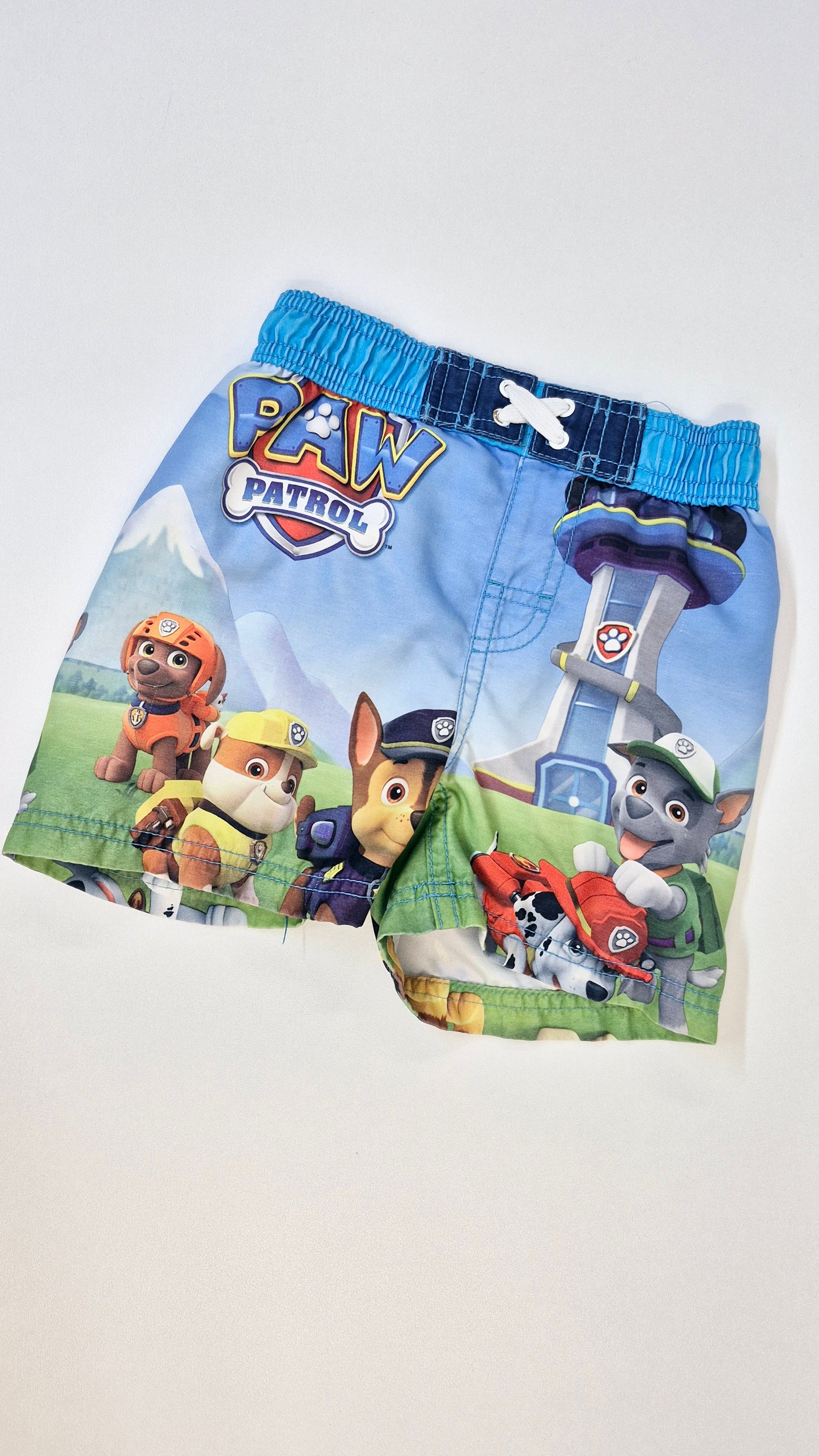 Maillot De Bain 2T Patrouille