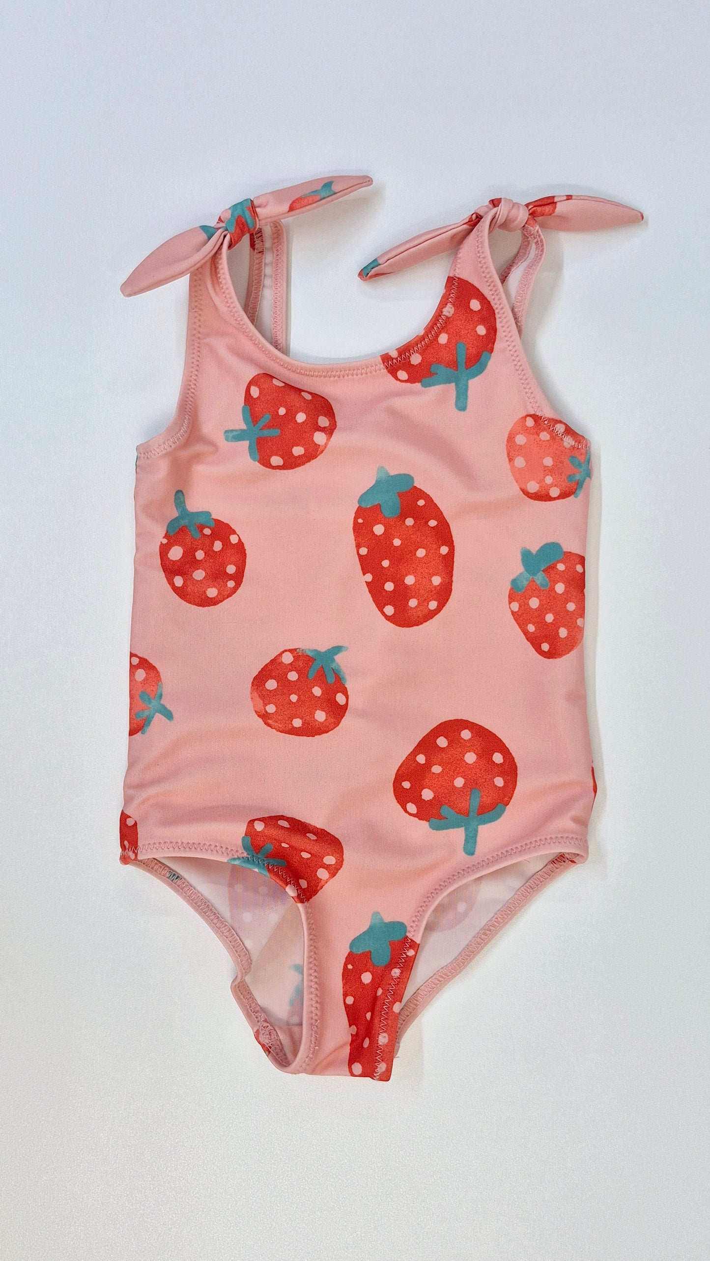 Maillot De Bain 1 1/2-2T H&M