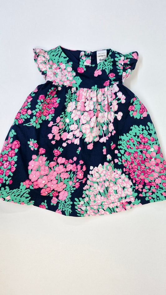 Robe 6 mois Carter's