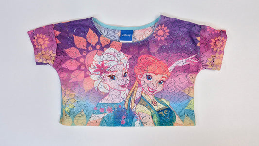 Chandail 4T Disney