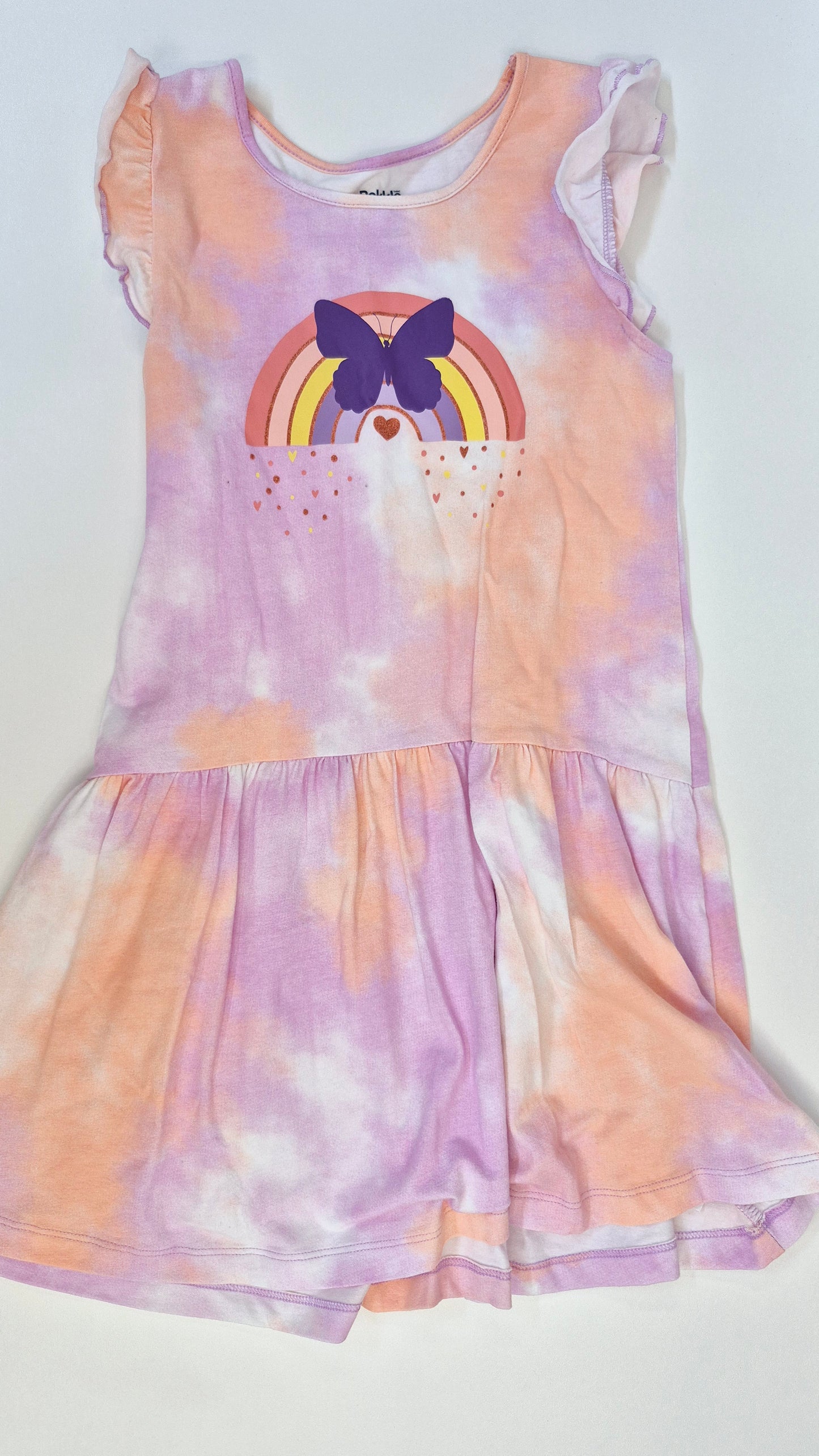 Robe 7A Pekkle