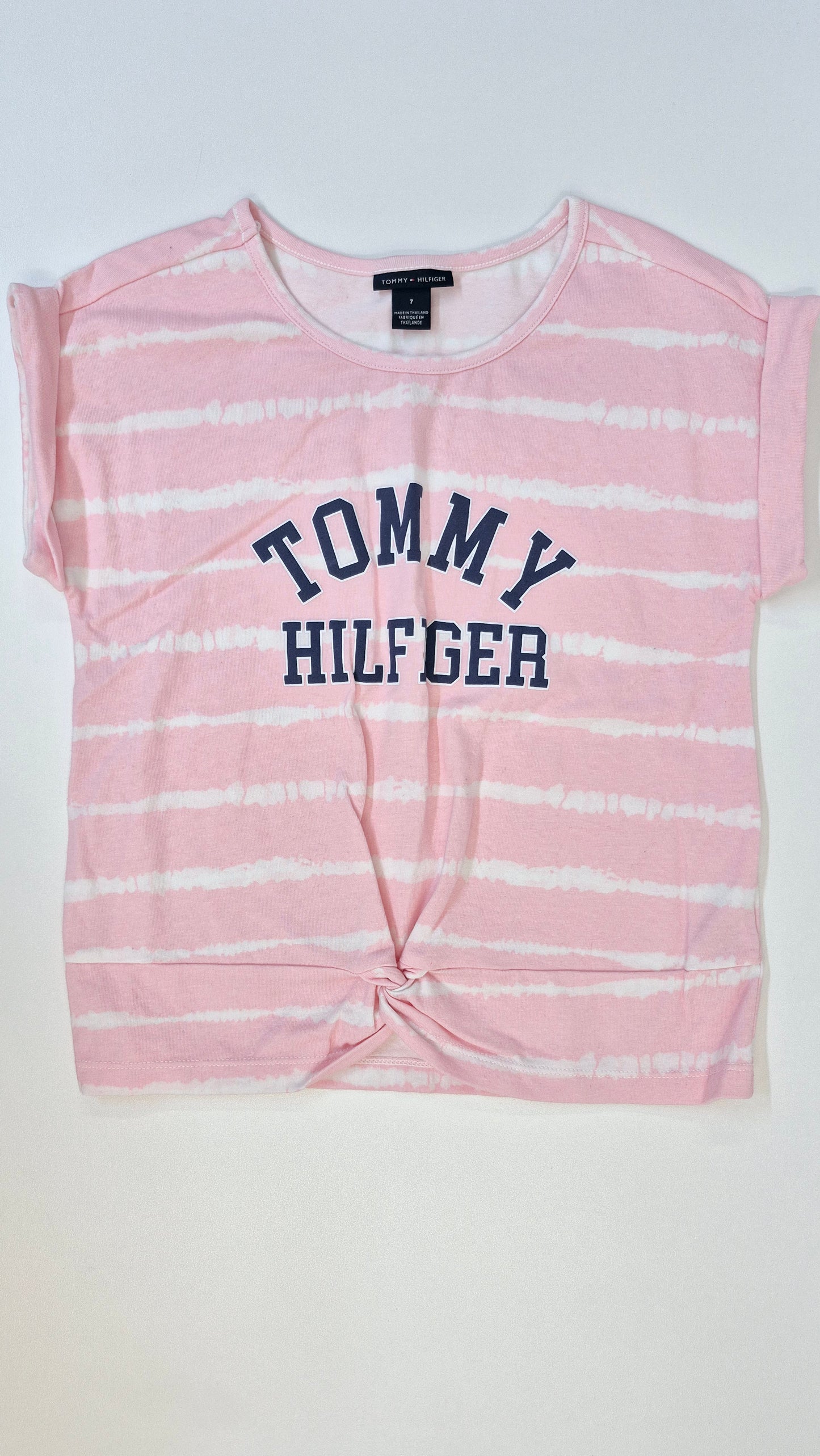 Chandail 7A Tommy Hilfiger