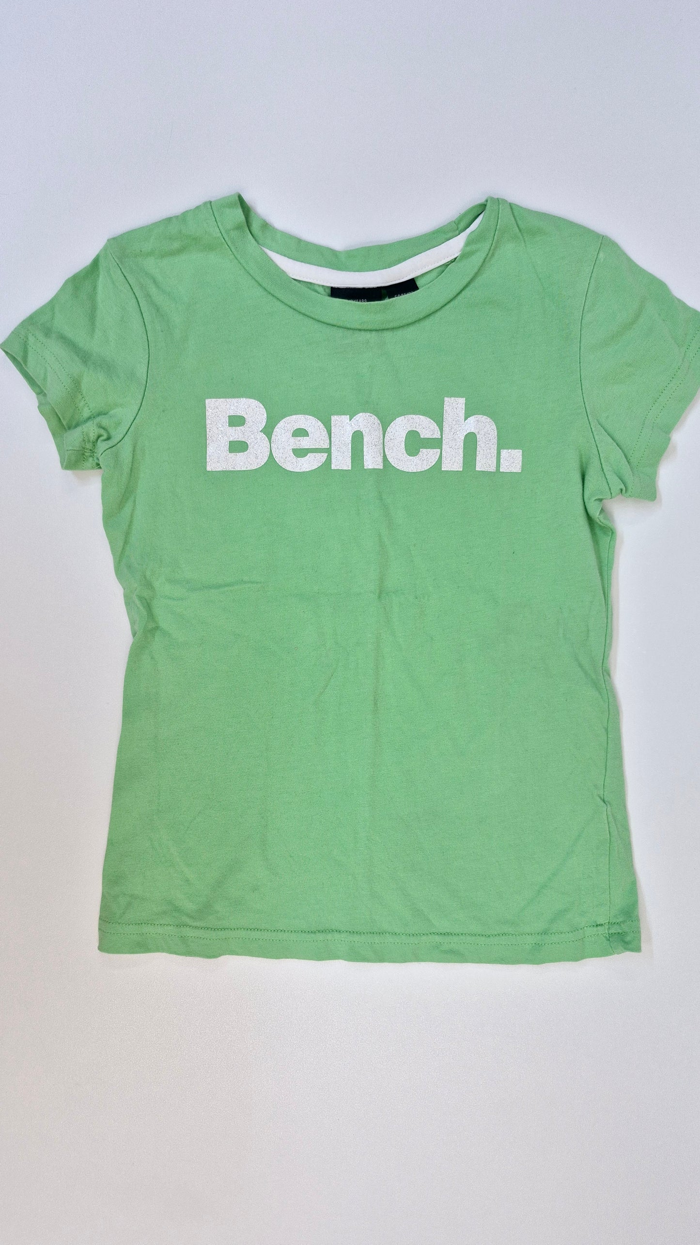 Chandail 7-8A Bench