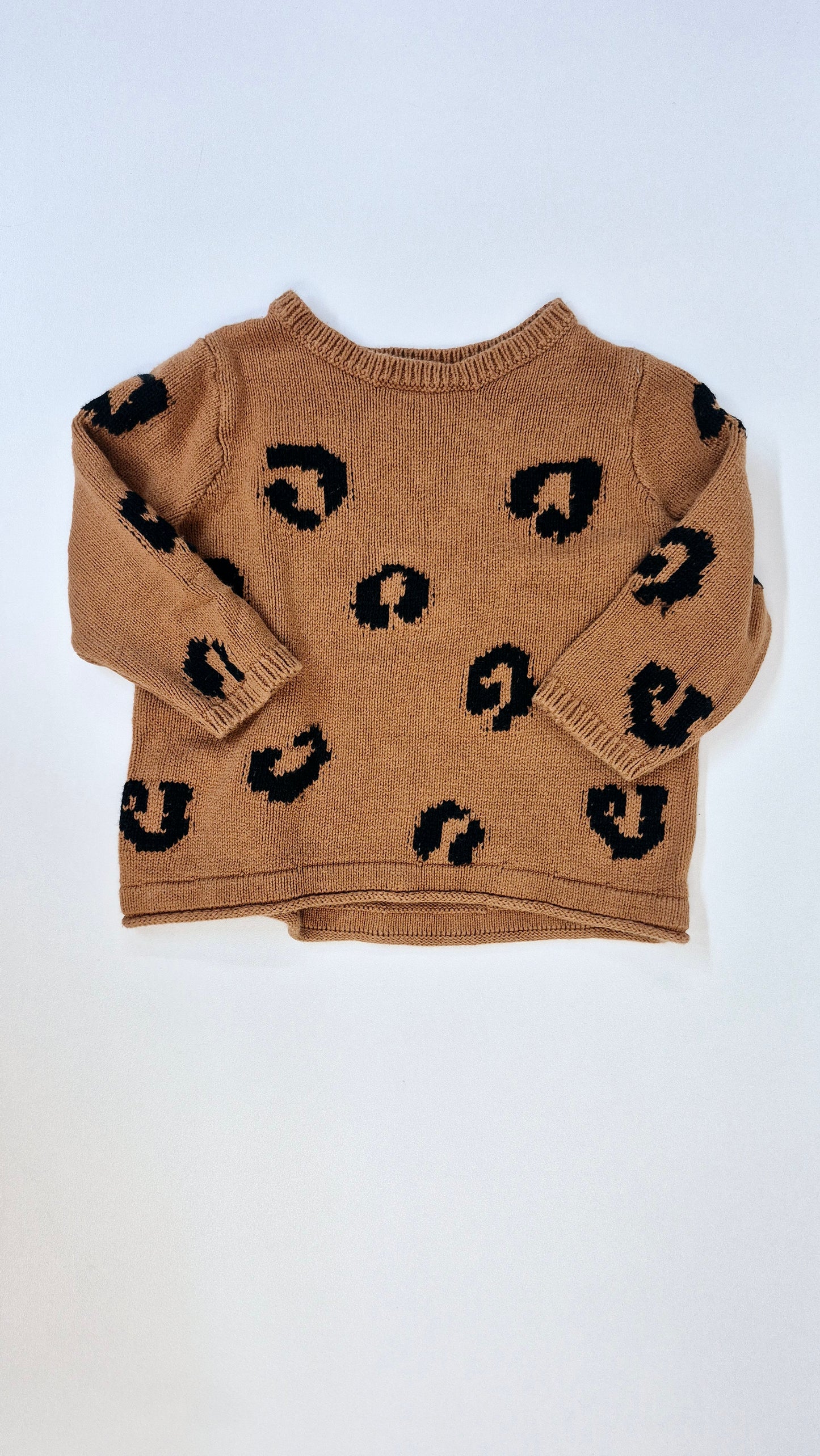 Chandail Tricot 12-18 mois Old Navy