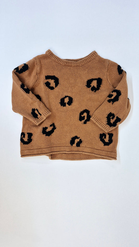 Chandail Tricot 12-18 mois Old Navy