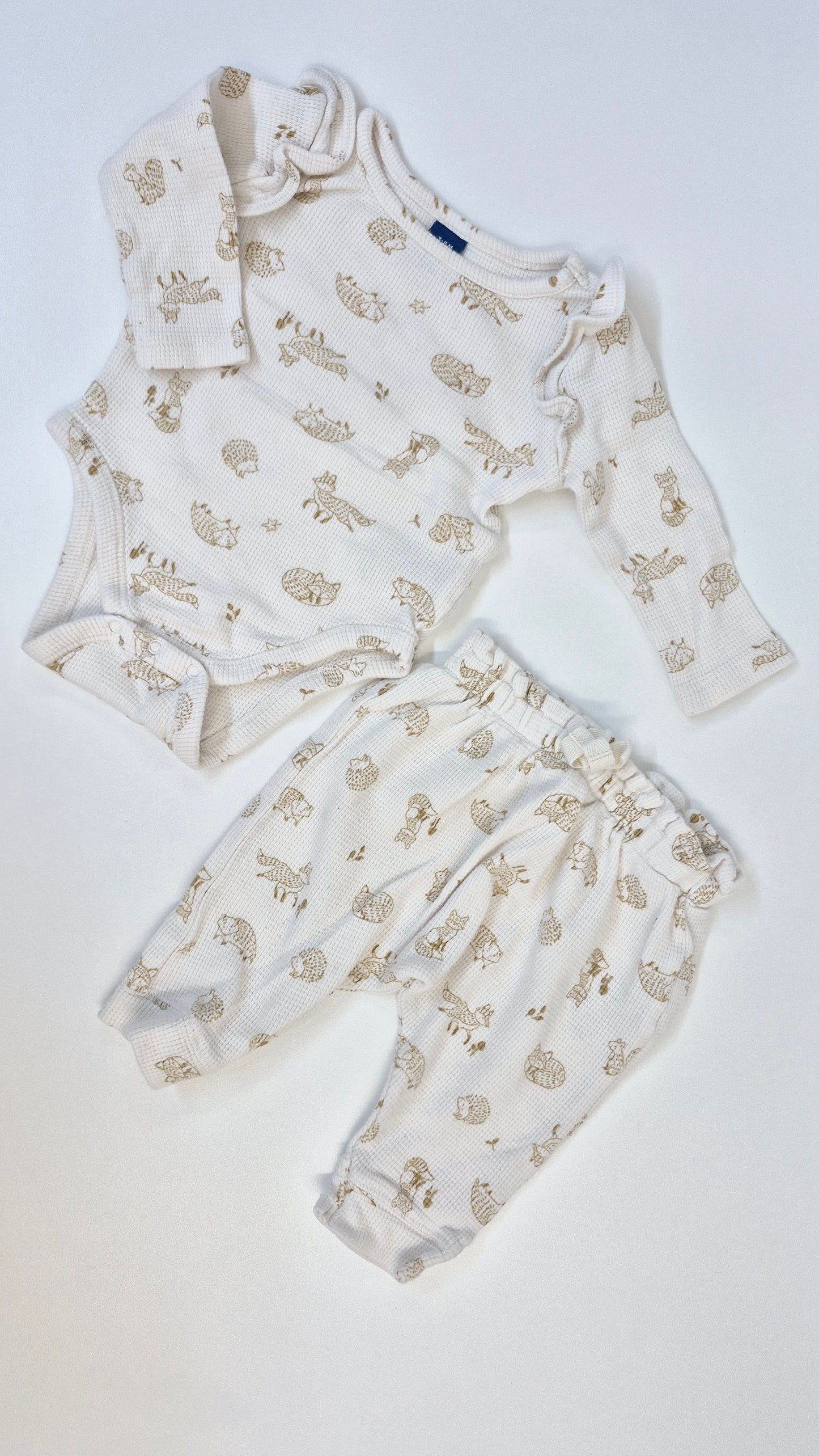 Ensemble 3-6 mois Old Navy