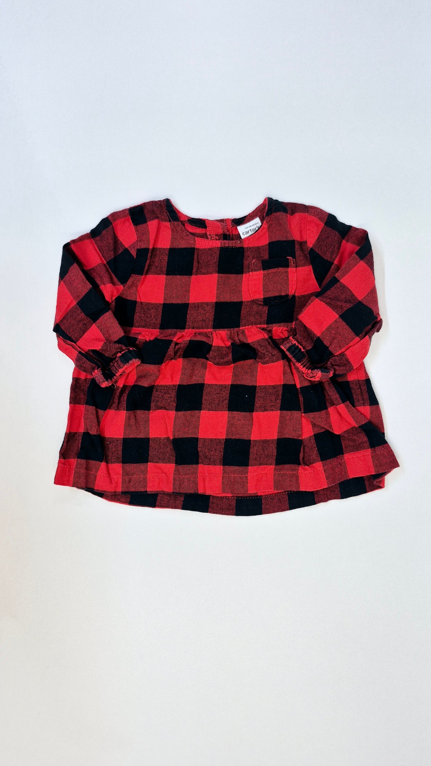 Robe 9 mois Carter's