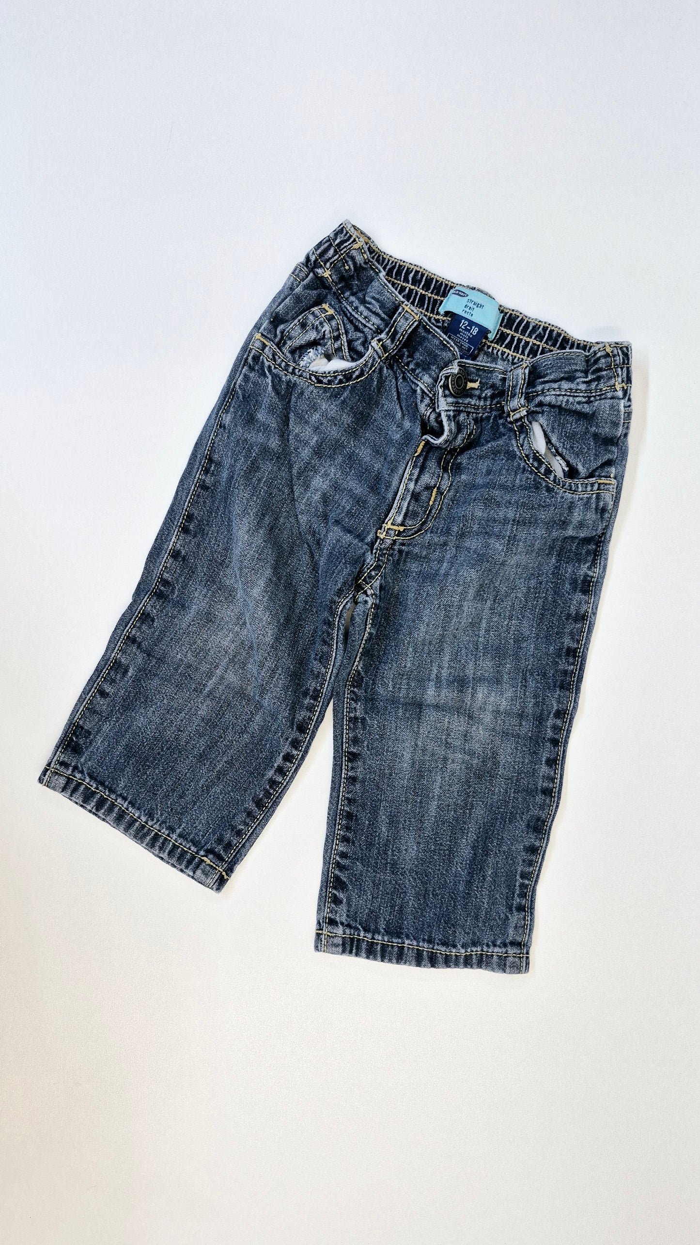 Pantalon 12-18 mois Old Navy