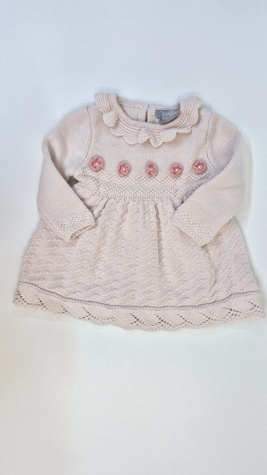Robe 3-6 mois Tahari Baby