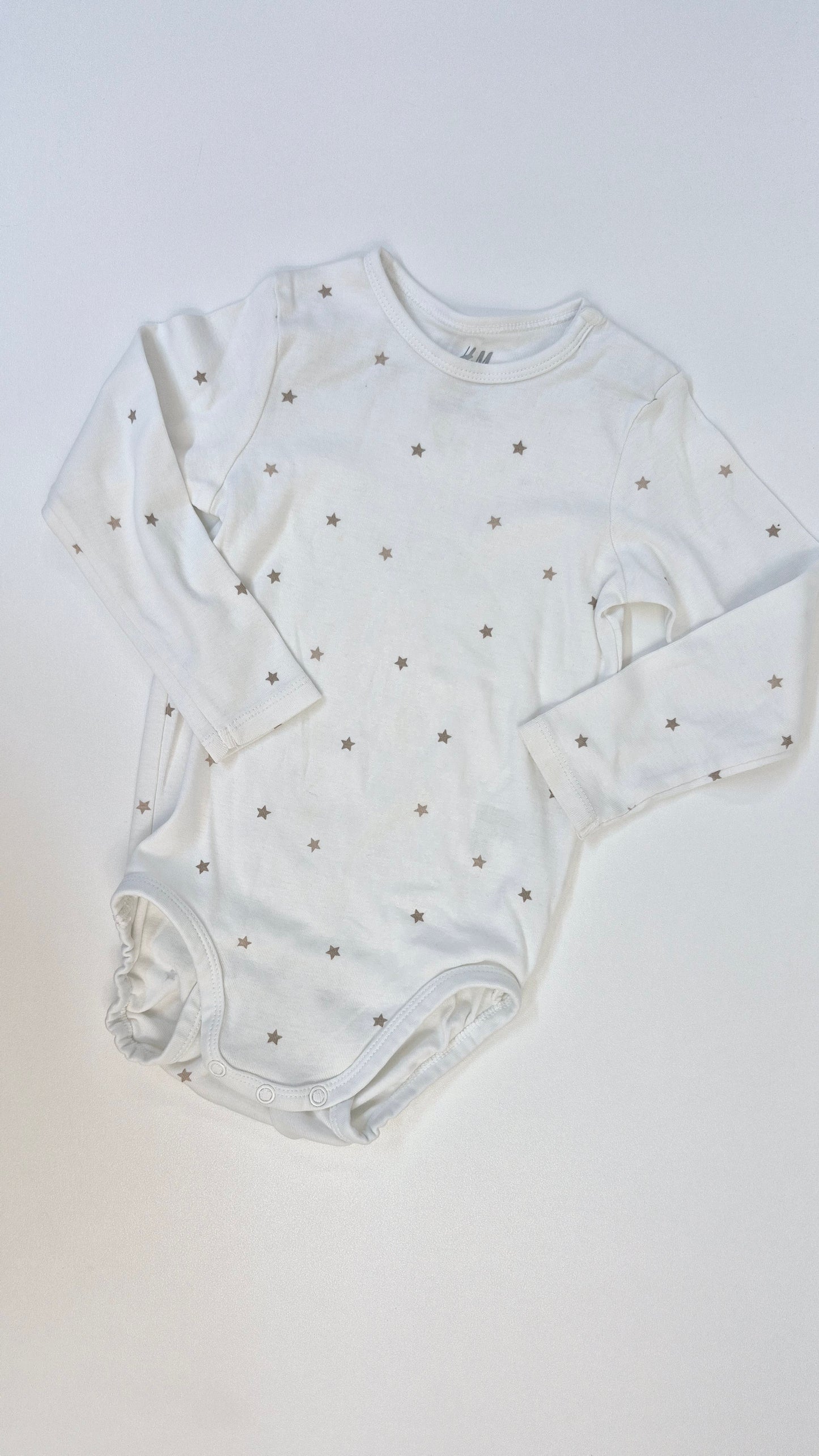 Cache Couche 1 1/2-2T H&M (Imparfait léger voir photo)