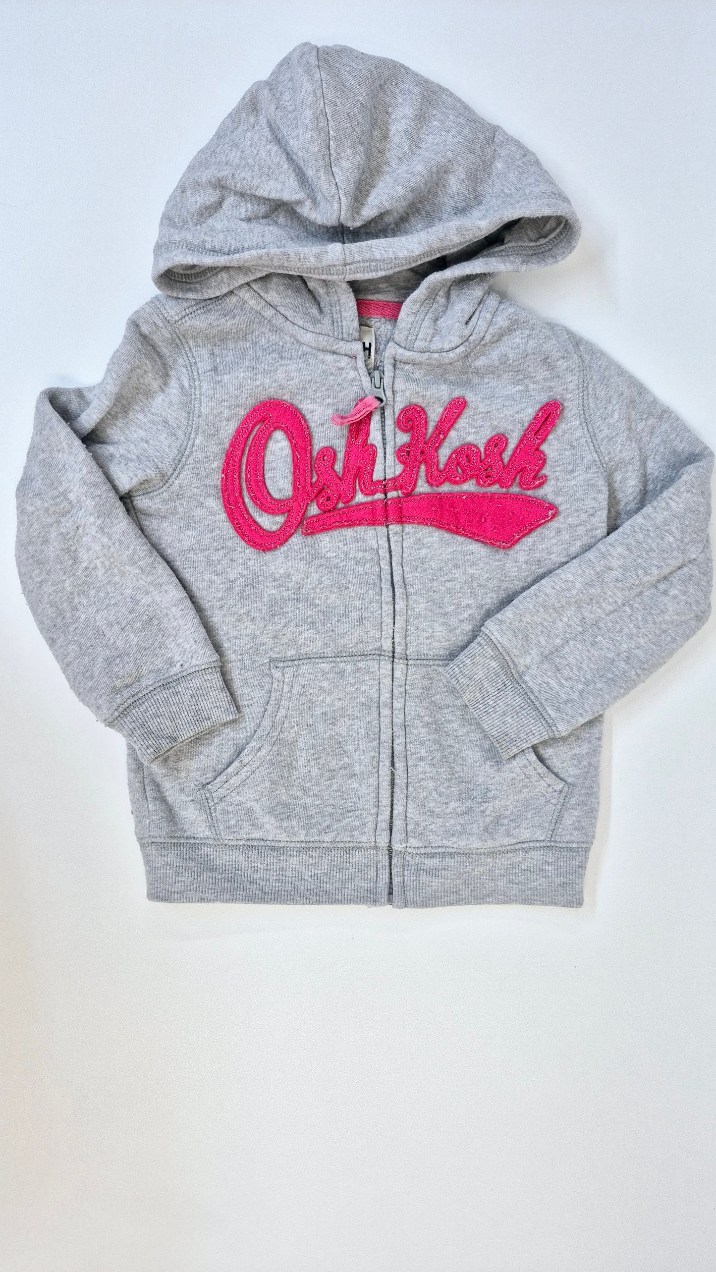 Veste 2T OshKosh