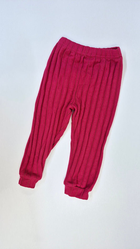 Pantalon 18-24 mois