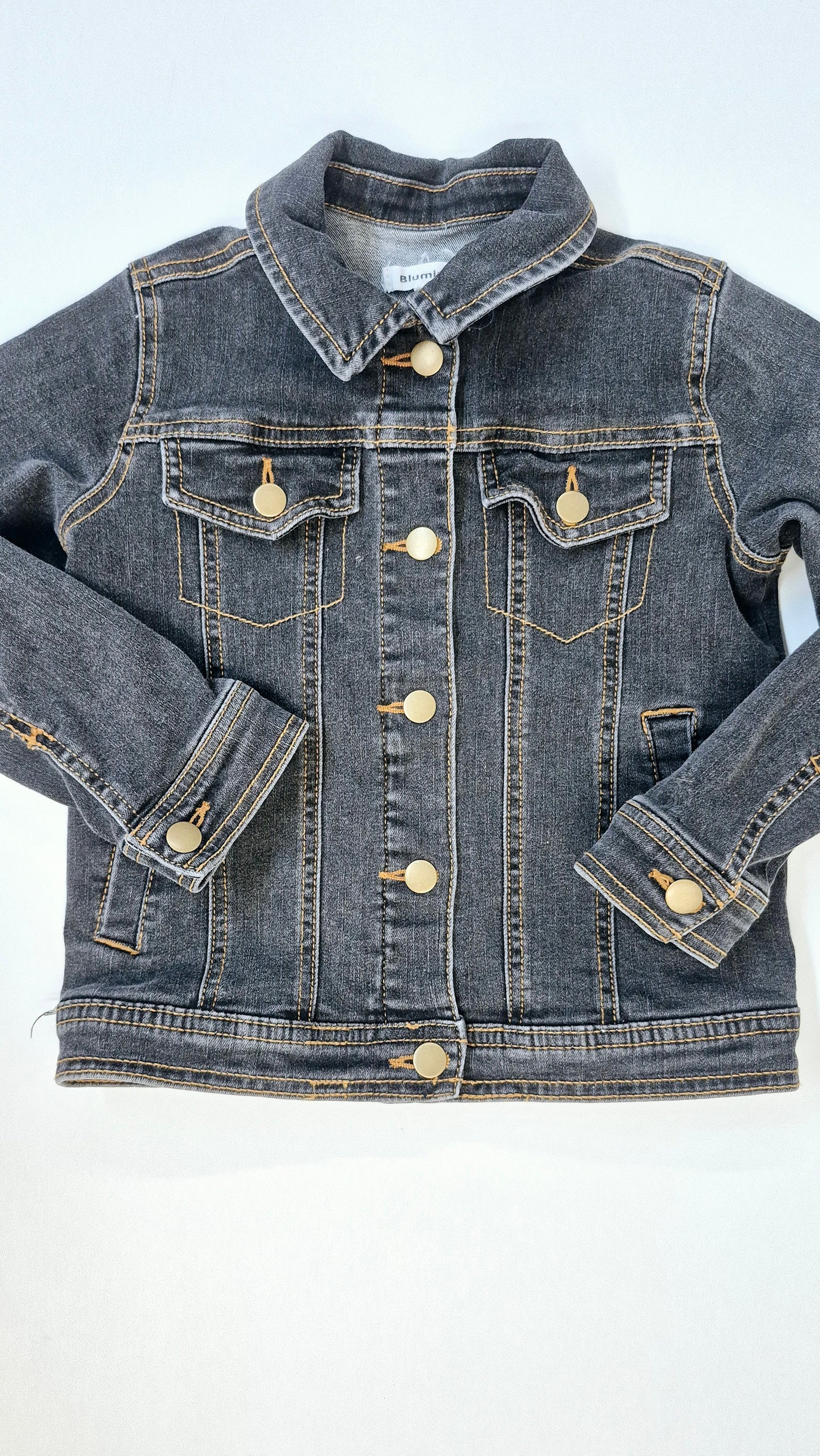 Manteau 4T Blumind