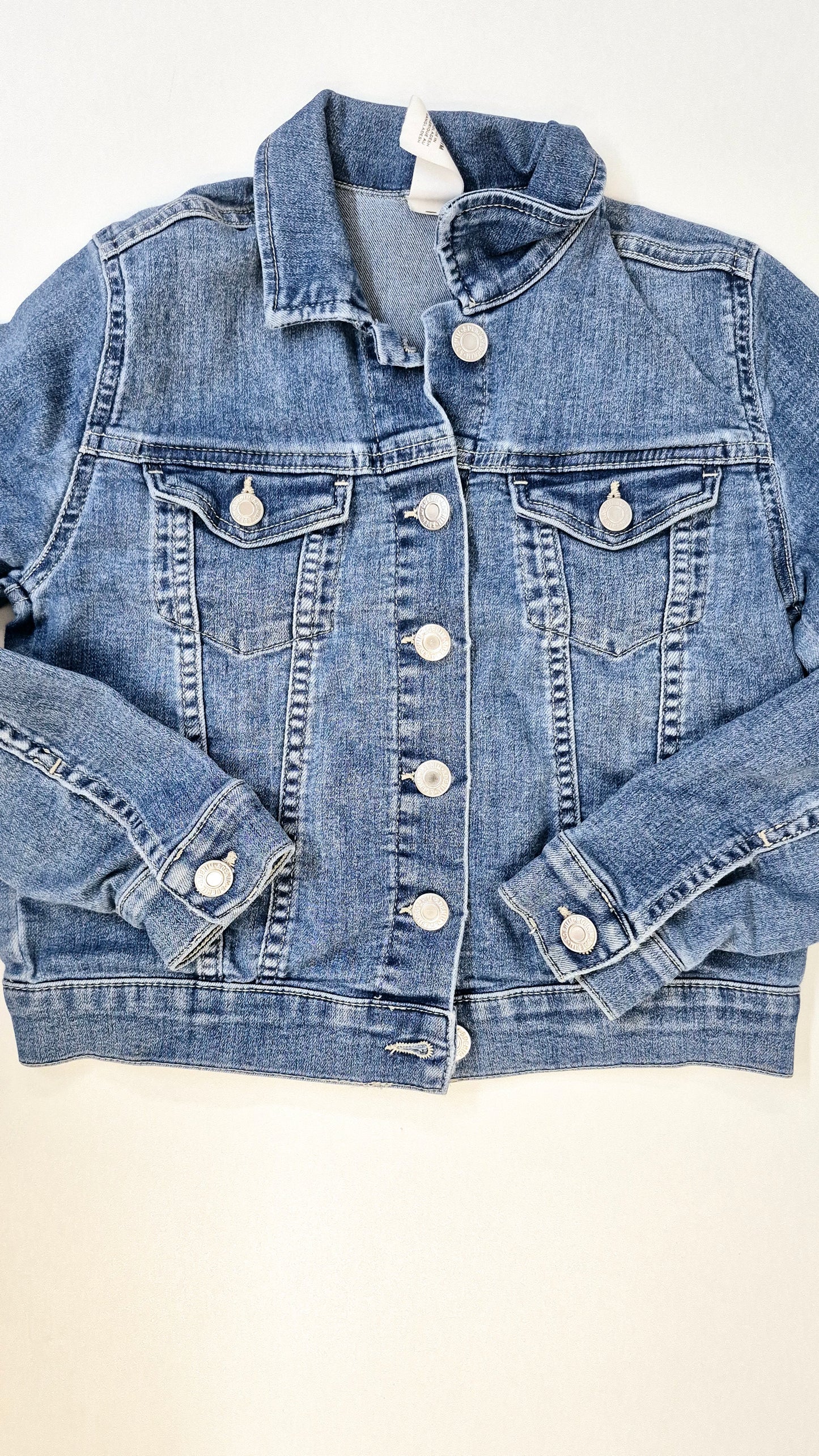 Manteau 8-9A H&M